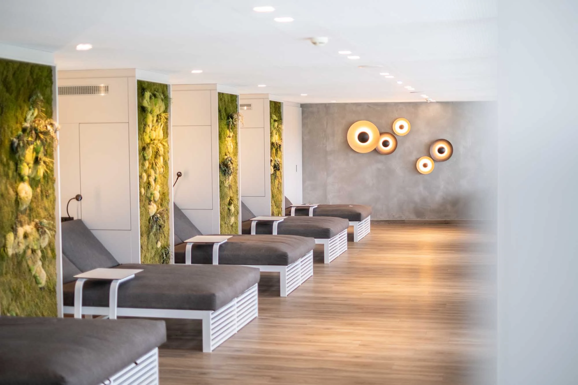 Therme Geinberg Architektur gallery image 7