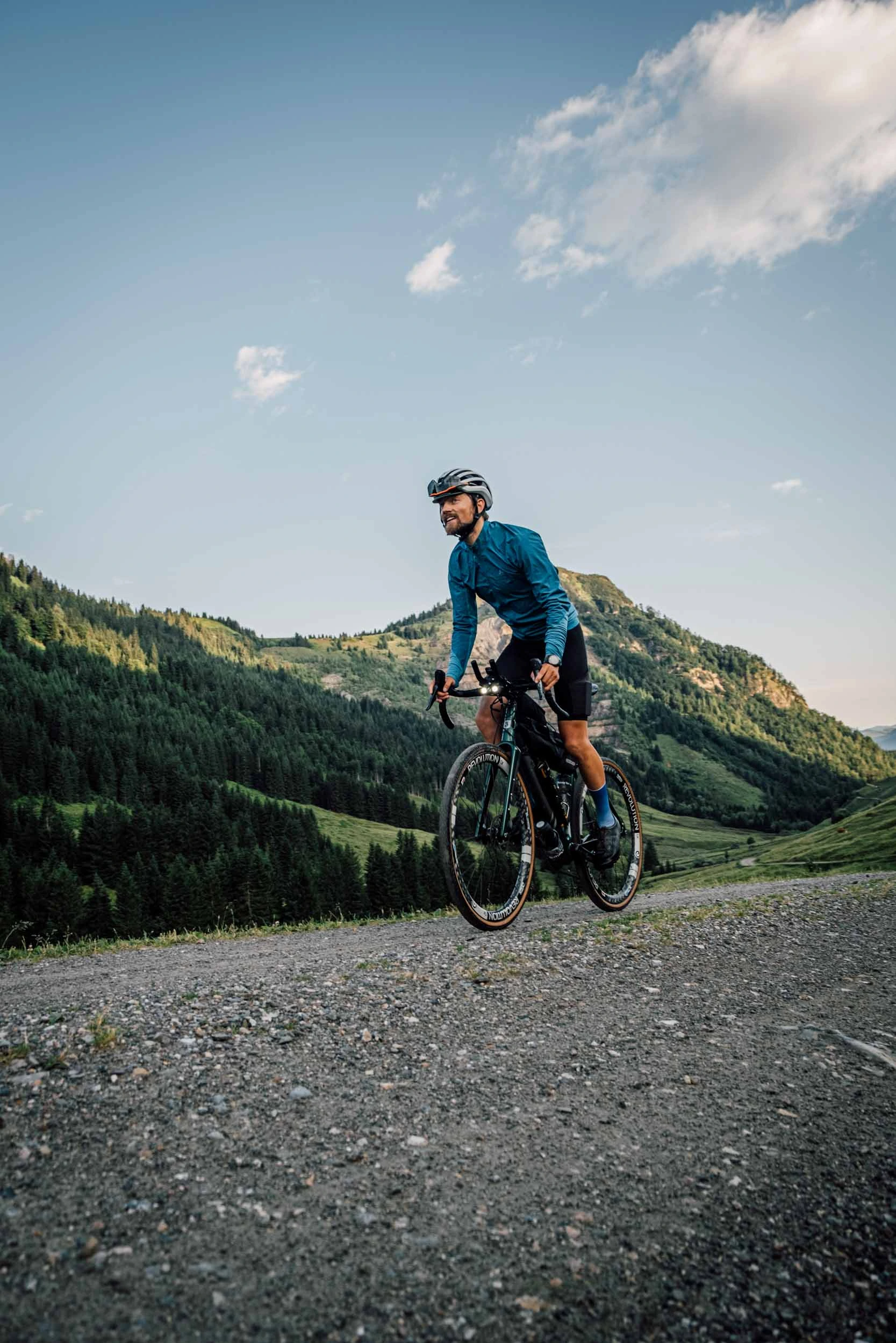 ÖW - Saalbach Gravel Bike Content gallery image 2