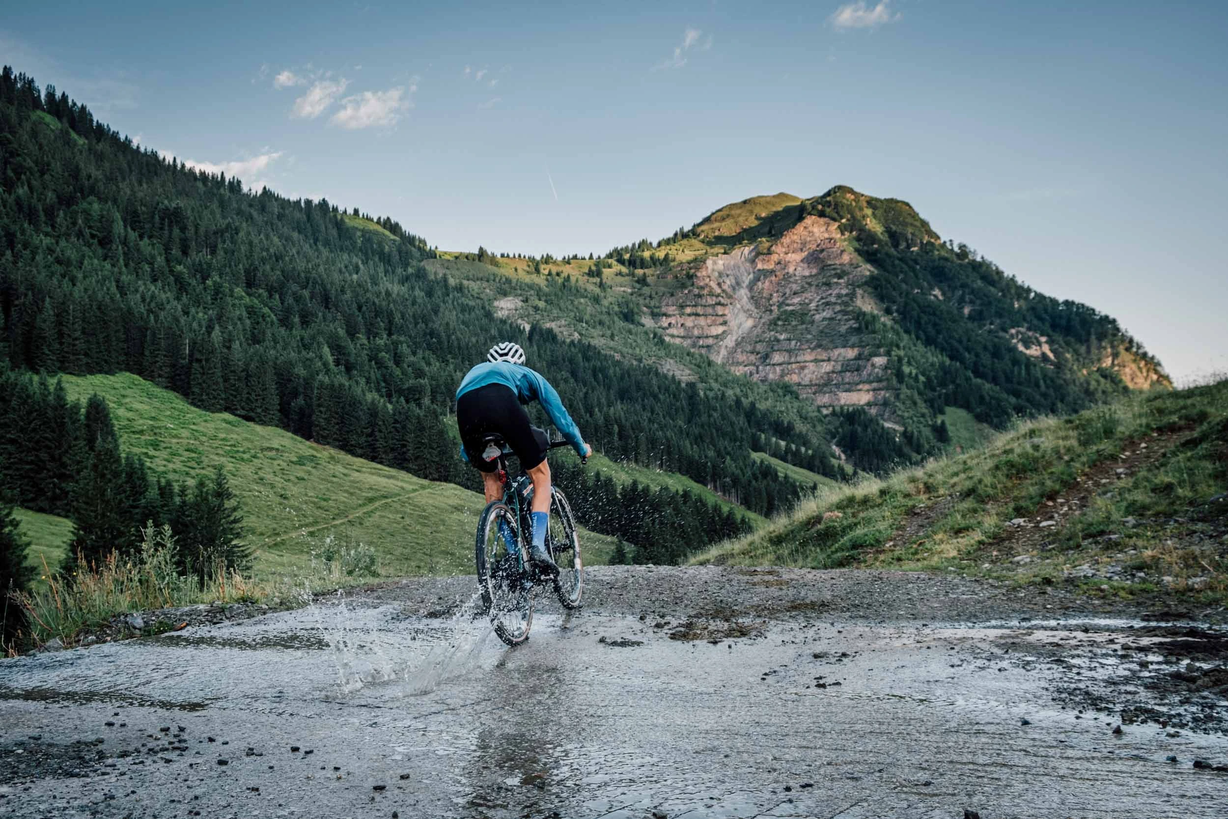 ÖW - Saalbach Gravel Bike Content gallery image 3