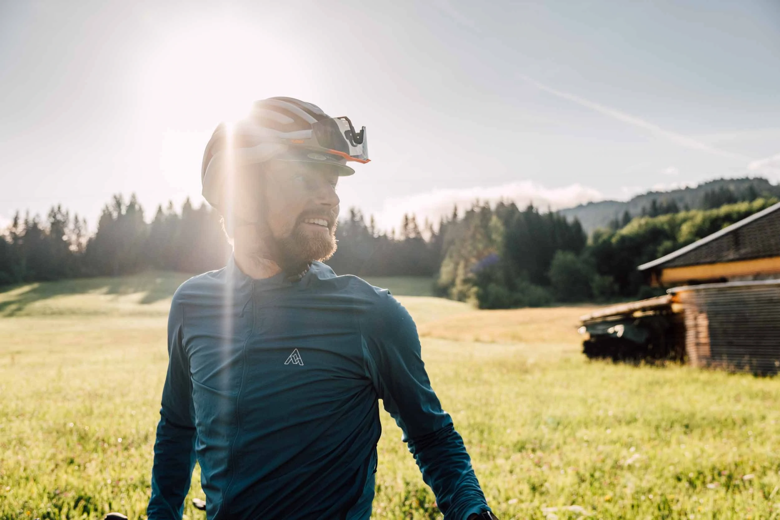 ÖW - Saalbach Gravel Bike Content gallery image 4