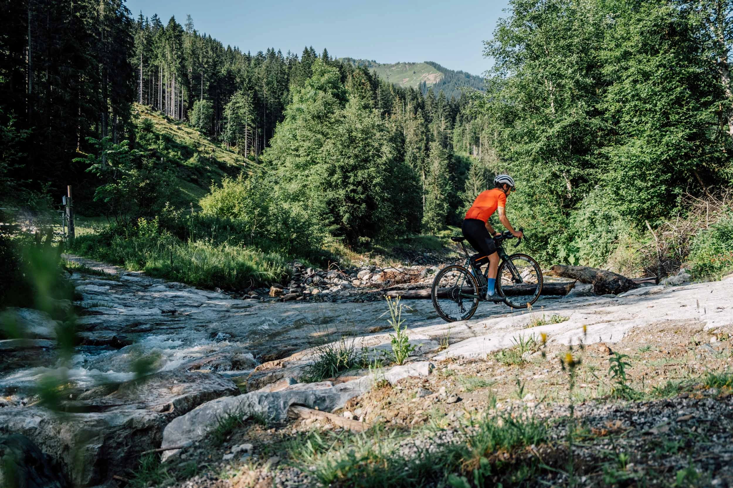 ÖW - Saalbach Gravel Bike Content gallery image 5