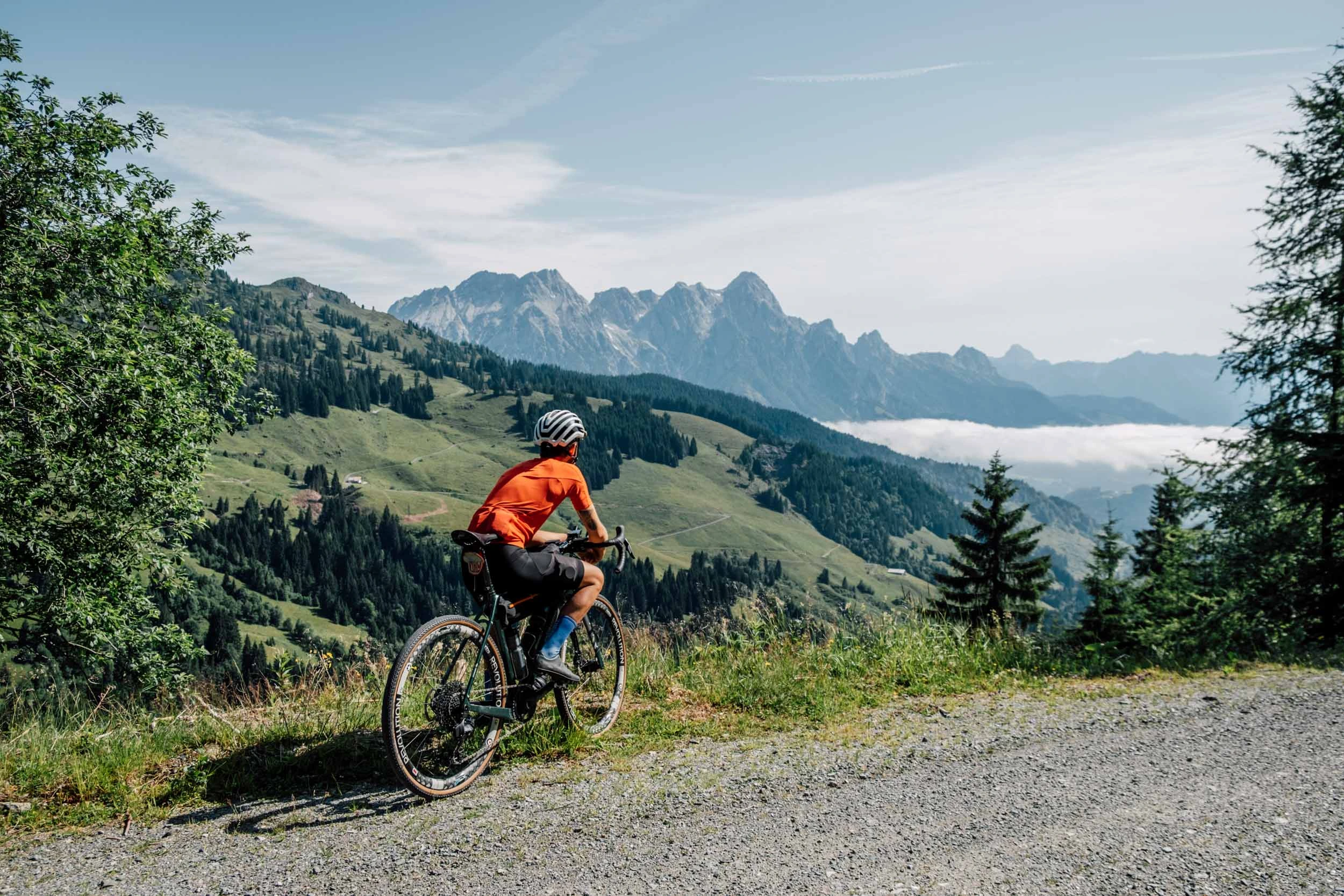 ÖW - Saalbach Gravel Bike Content gallery image 6