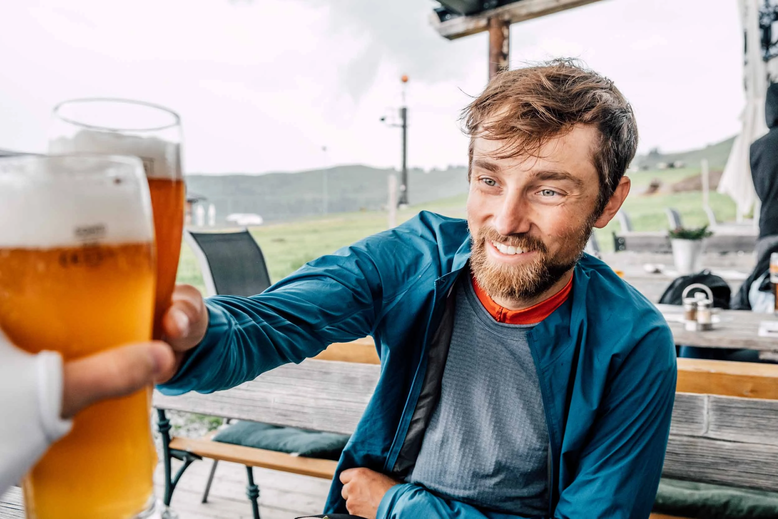 ÖW - Saalbach Gravel Bike Content gallery image 8