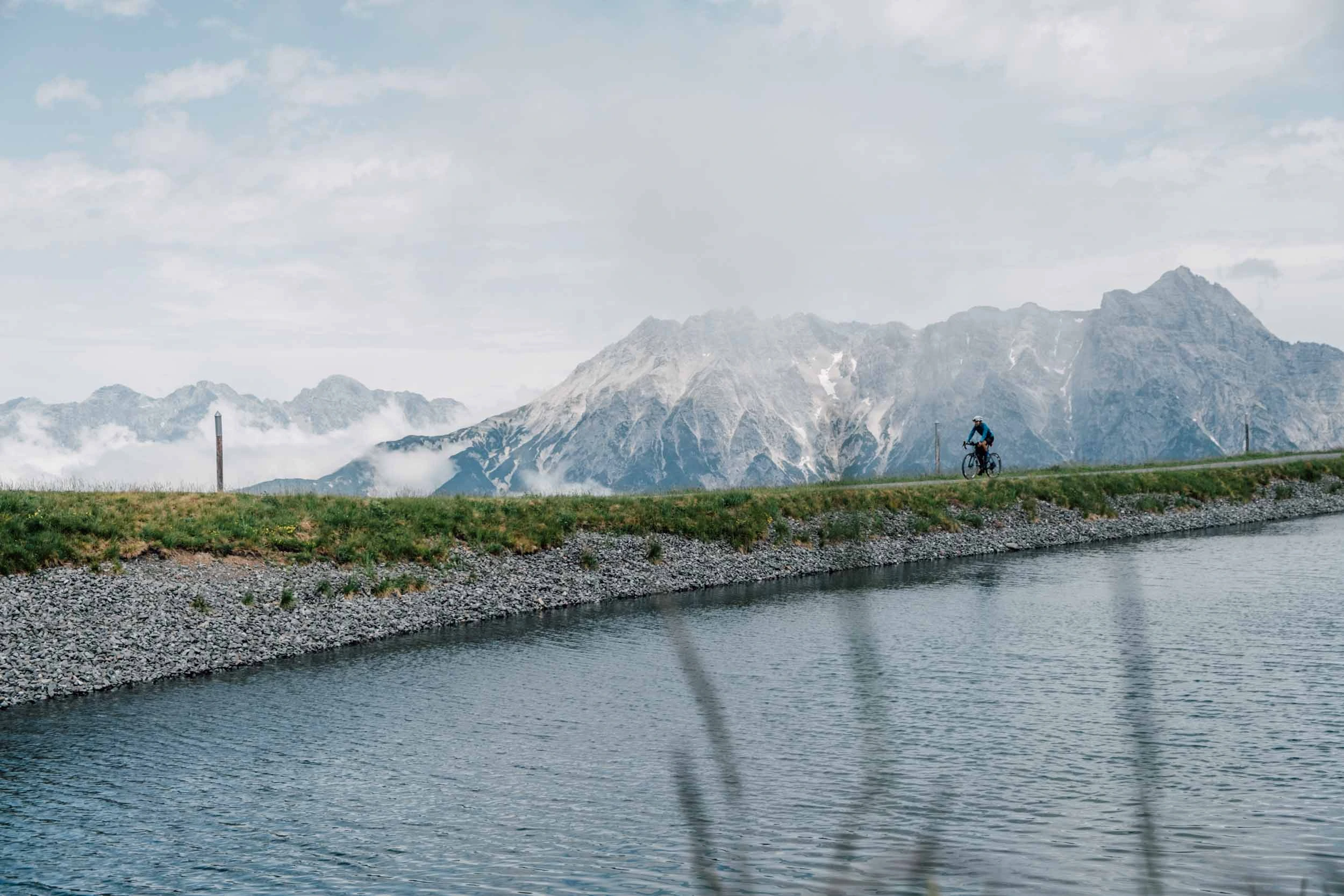 ÖW - Saalbach Gravel Bike Content gallery image 9