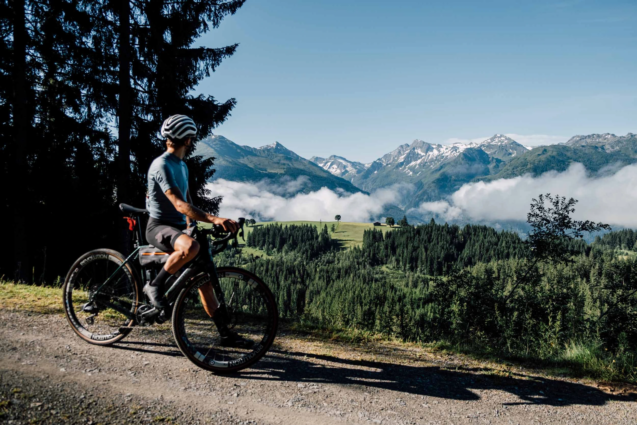 ÖW - Mittersill Gravel Bike Content gallery image 2