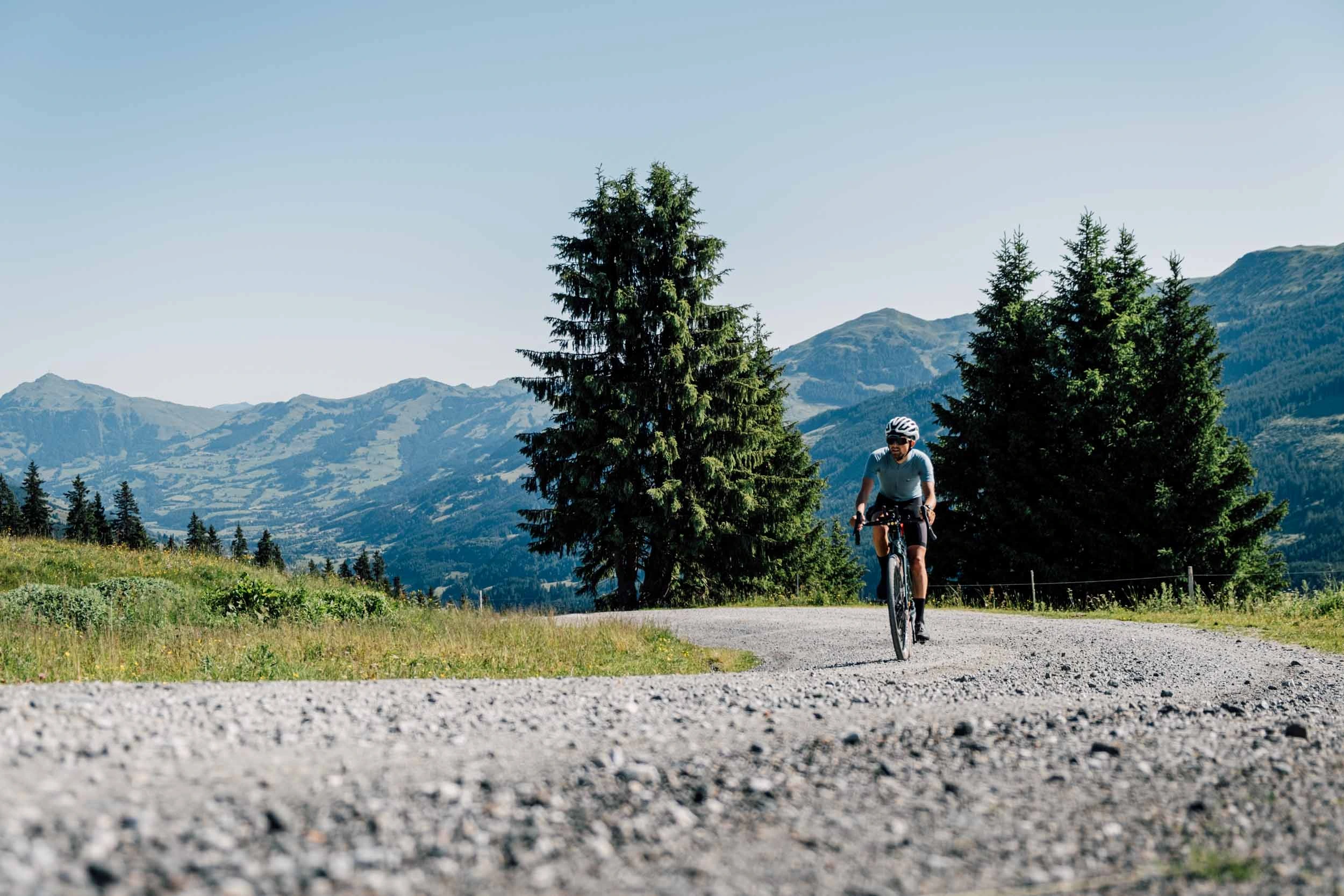 ÖW - Mittersill Gravel Bike Content gallery image 3