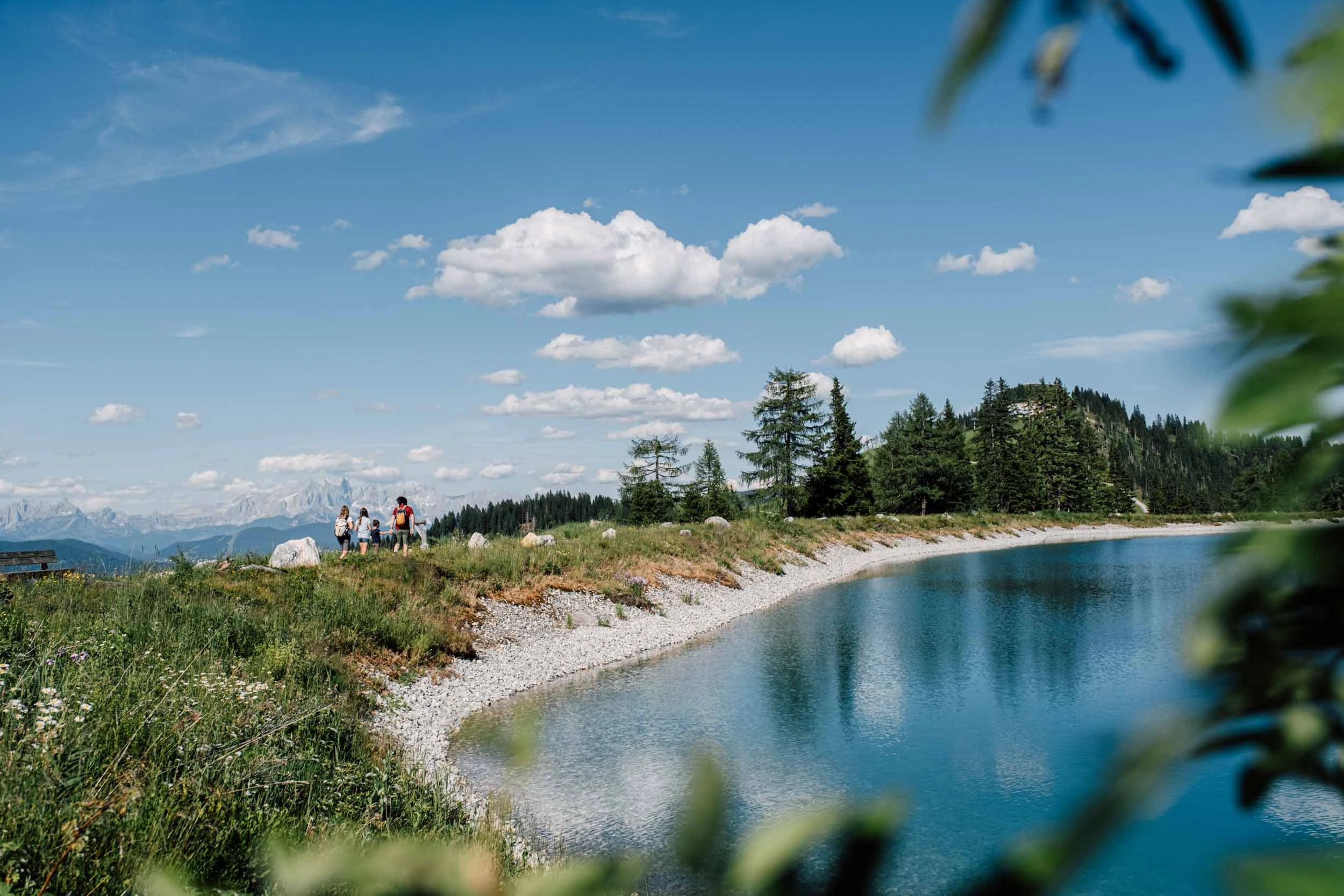 JO - Sankt Johann Tourismus Familienshooting gallery image 6