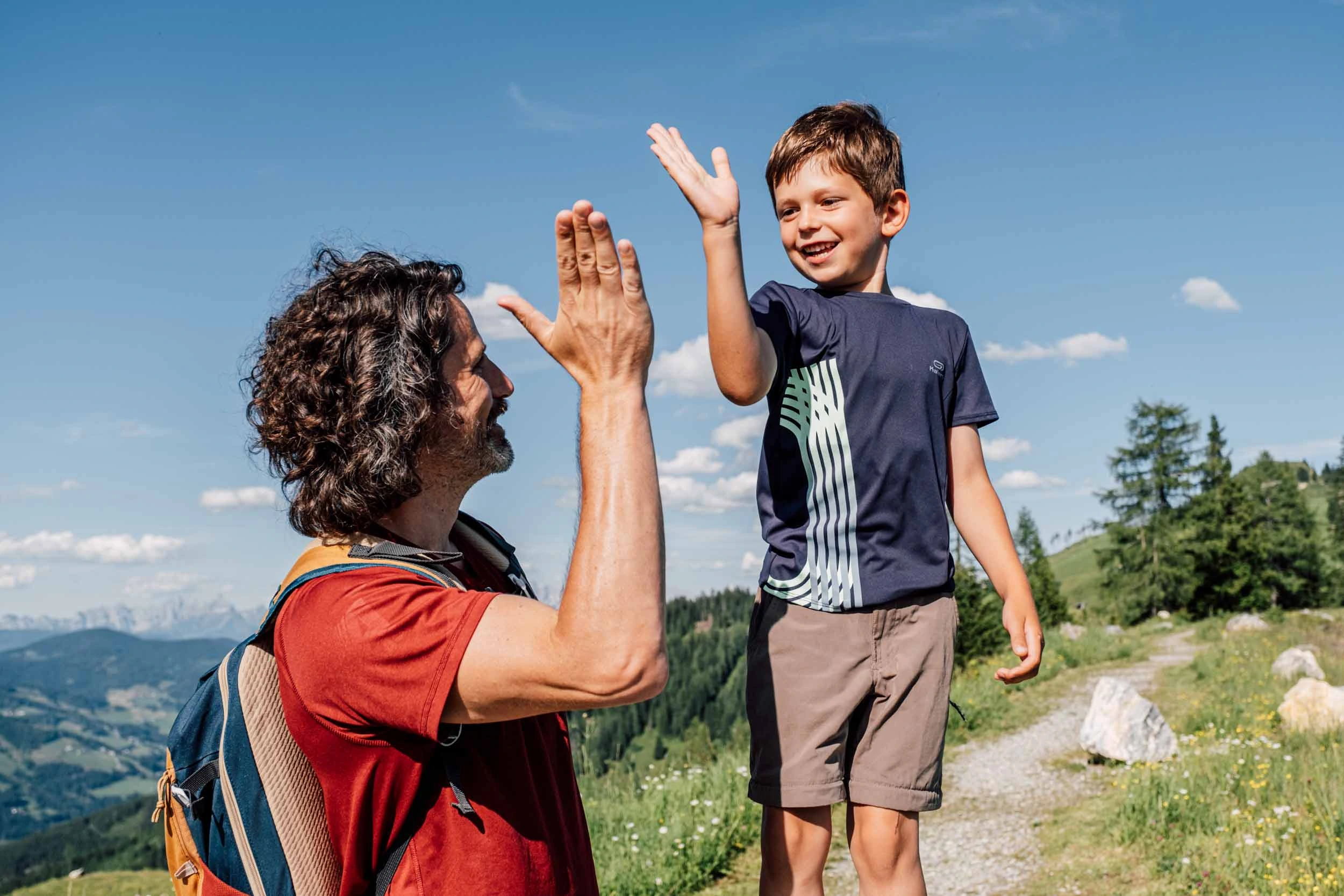 JO - Sankt Johann Tourismus Familienshooting gallery image 7