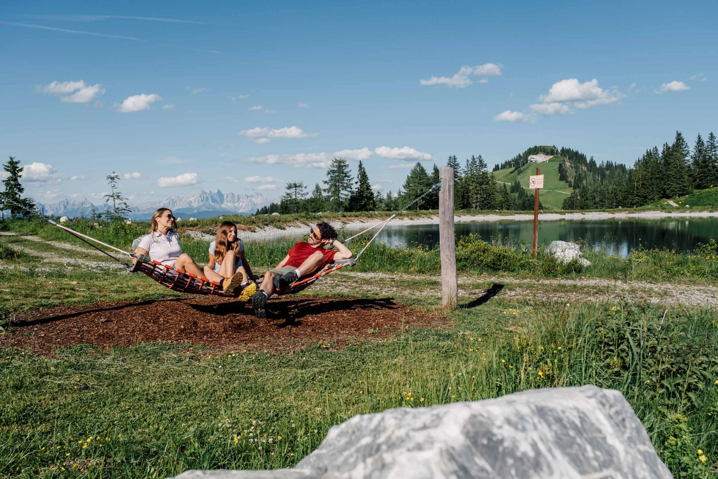 JO - Sankt Johann Tourismus Familienshooting gallery image 10