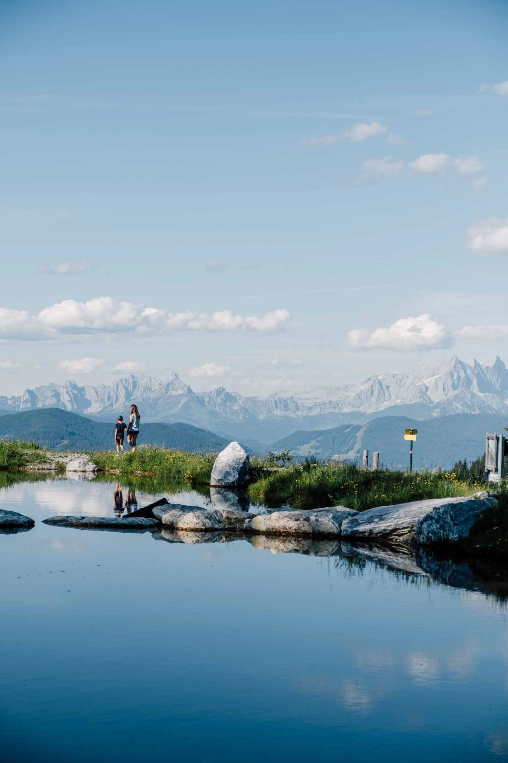 JO - Sankt Johann Tourismus Familienshooting gallery image 12