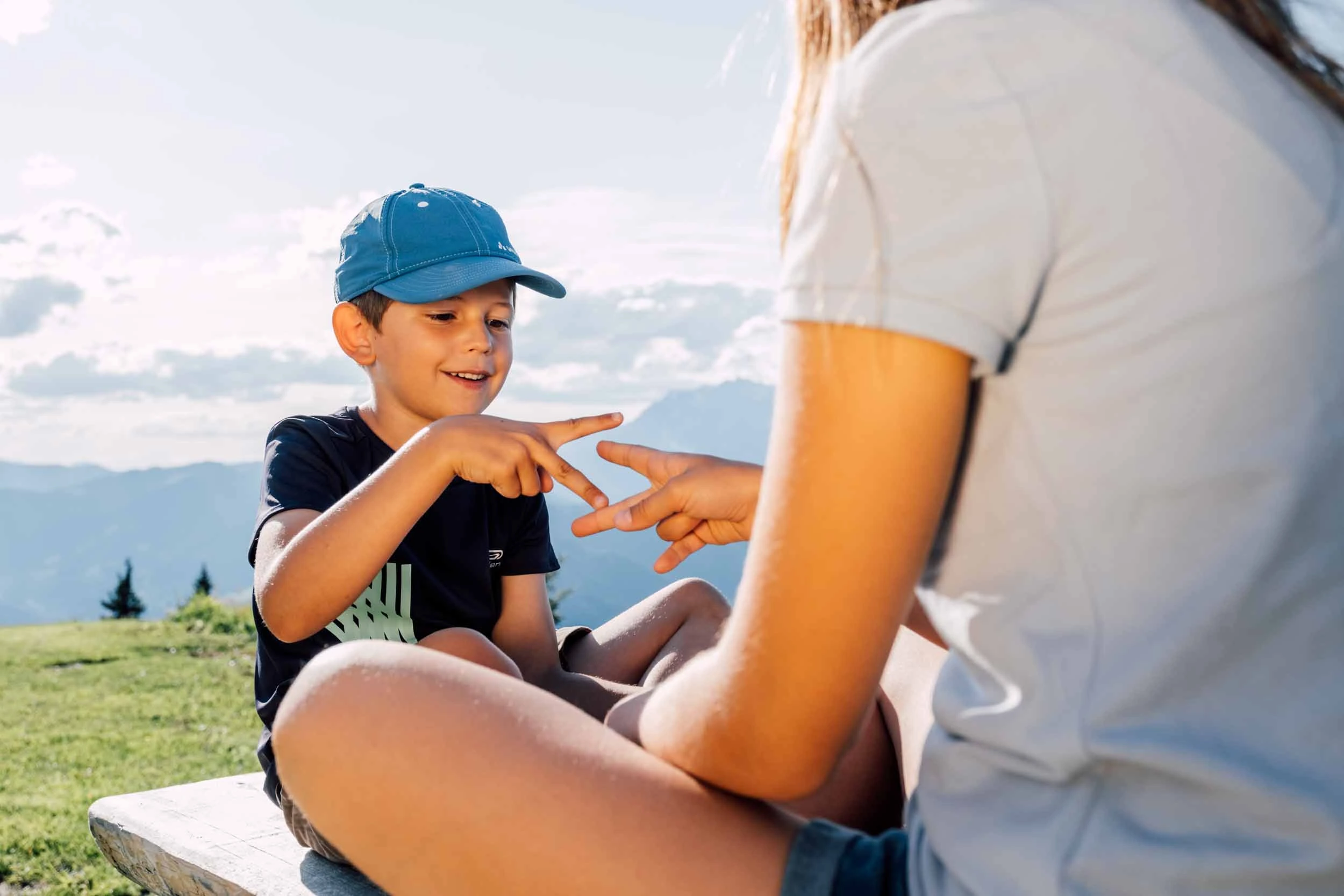 JO - Sankt Johann Tourismus Familienshooting gallery image 13