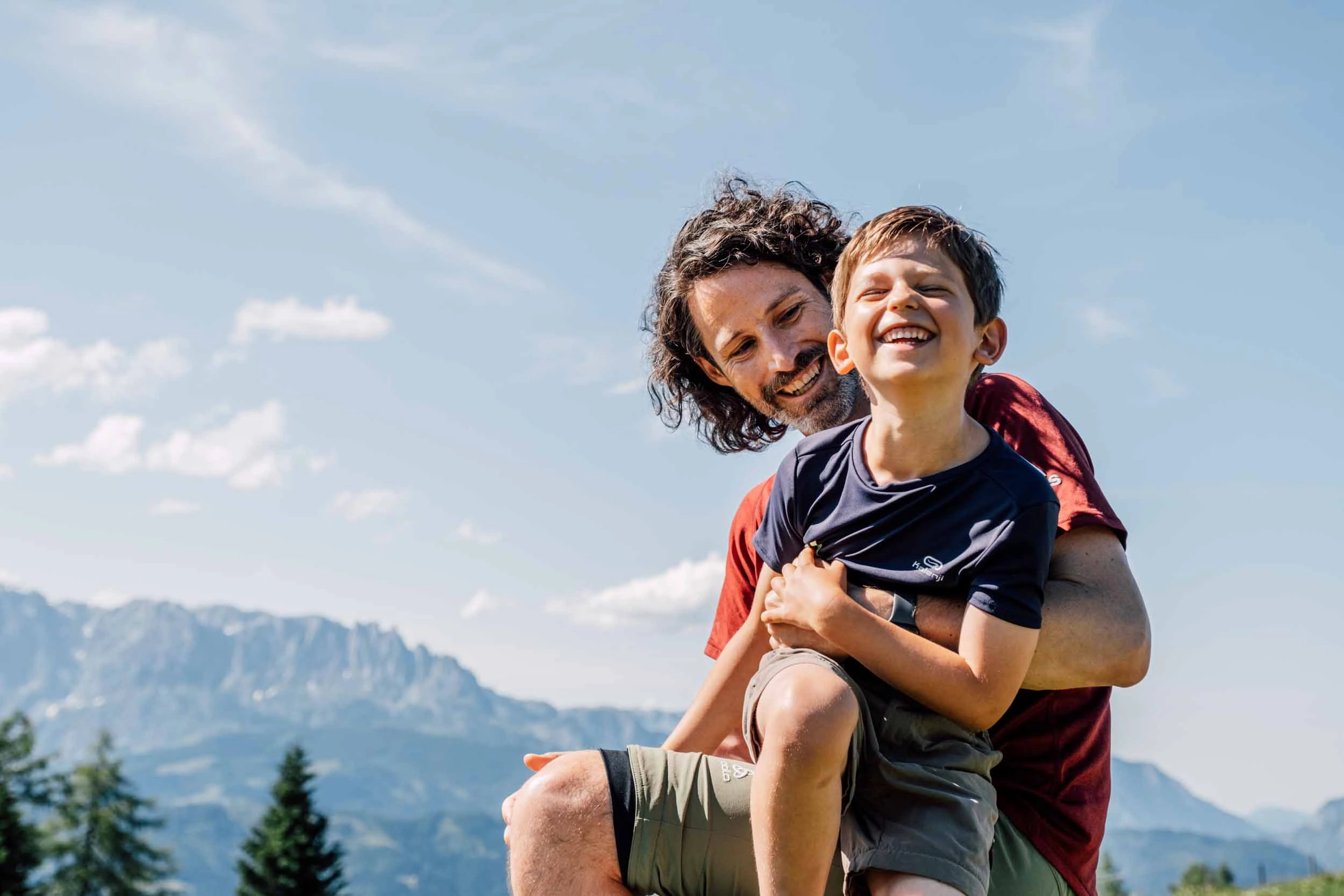 JO - Sankt Johann Tourismus Familienshooting gallery image 3