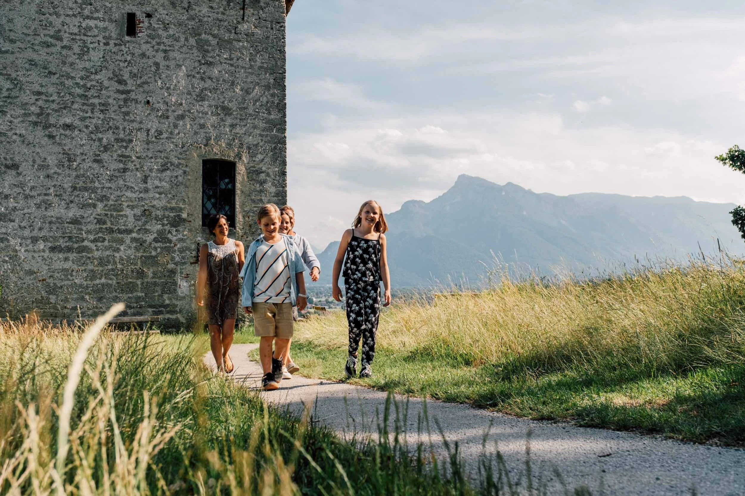 SalzburgerLand Tourismus - 5 Schätze der Salzburg AG gallery image 17