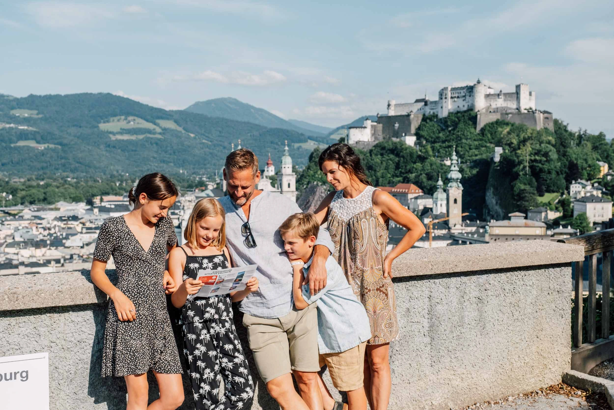 SalzburgerLand Tourismus - 5 Schätze der Salzburg AG gallery image 18