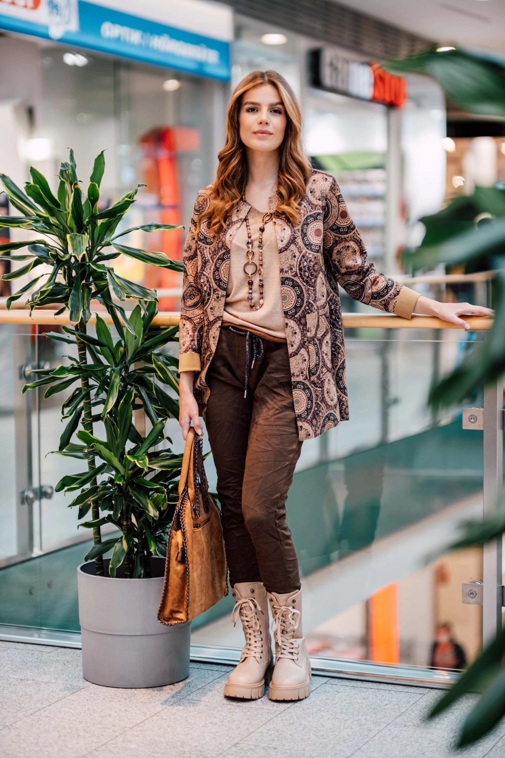 Forum1 - Herbstfashion gallery image 4