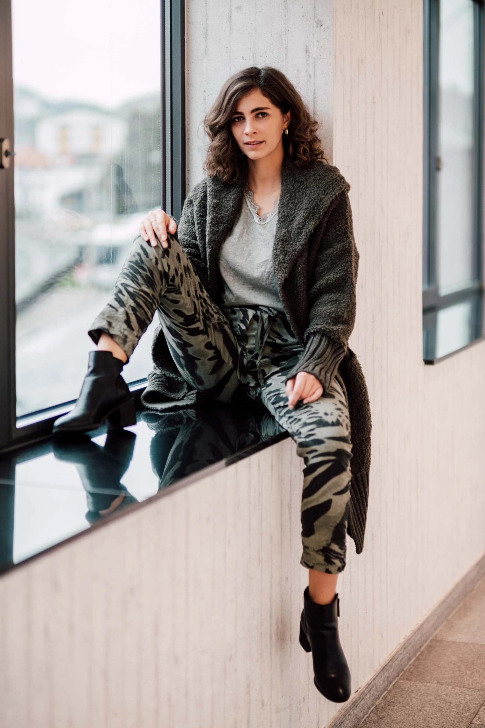 Forum1 - Herbstfashion gallery image 6