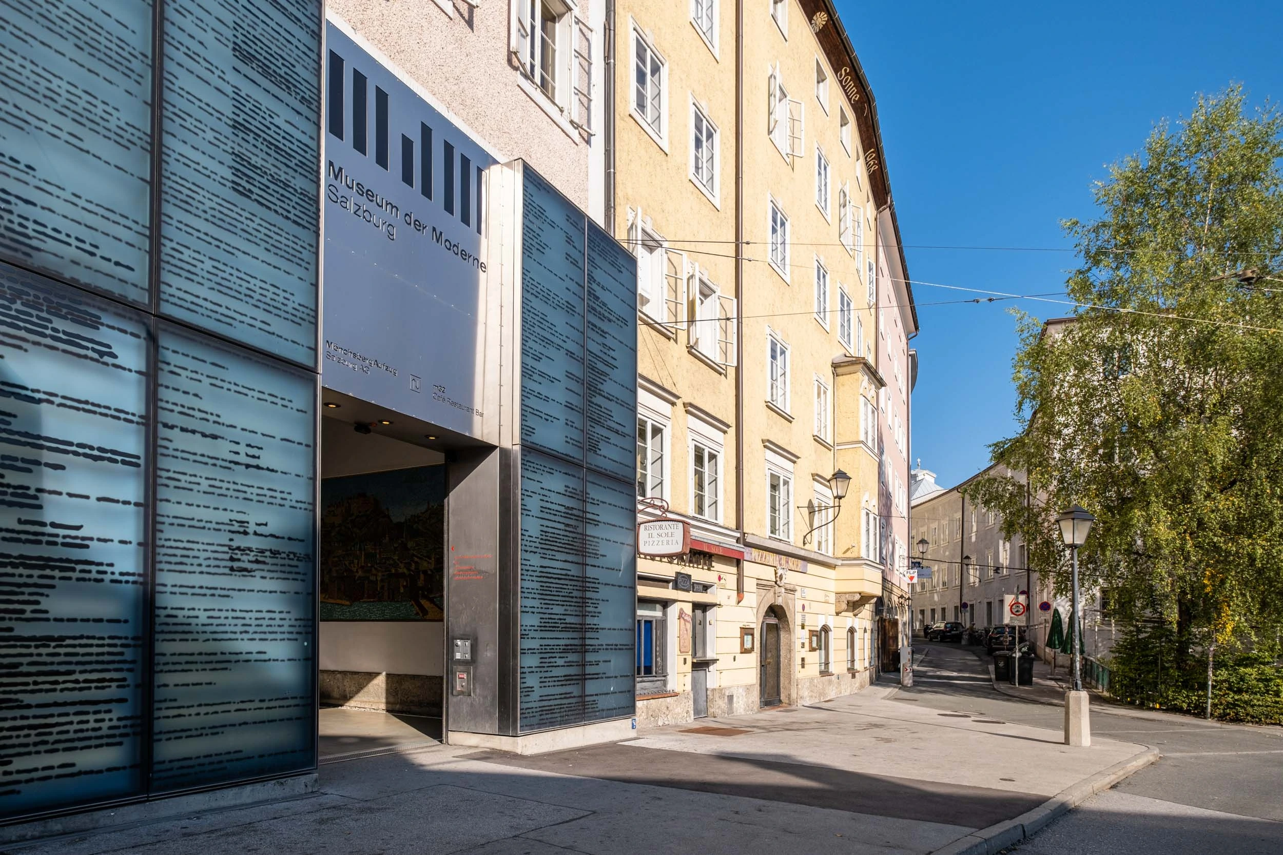 Salzburg AG Tourismus gallery image 7