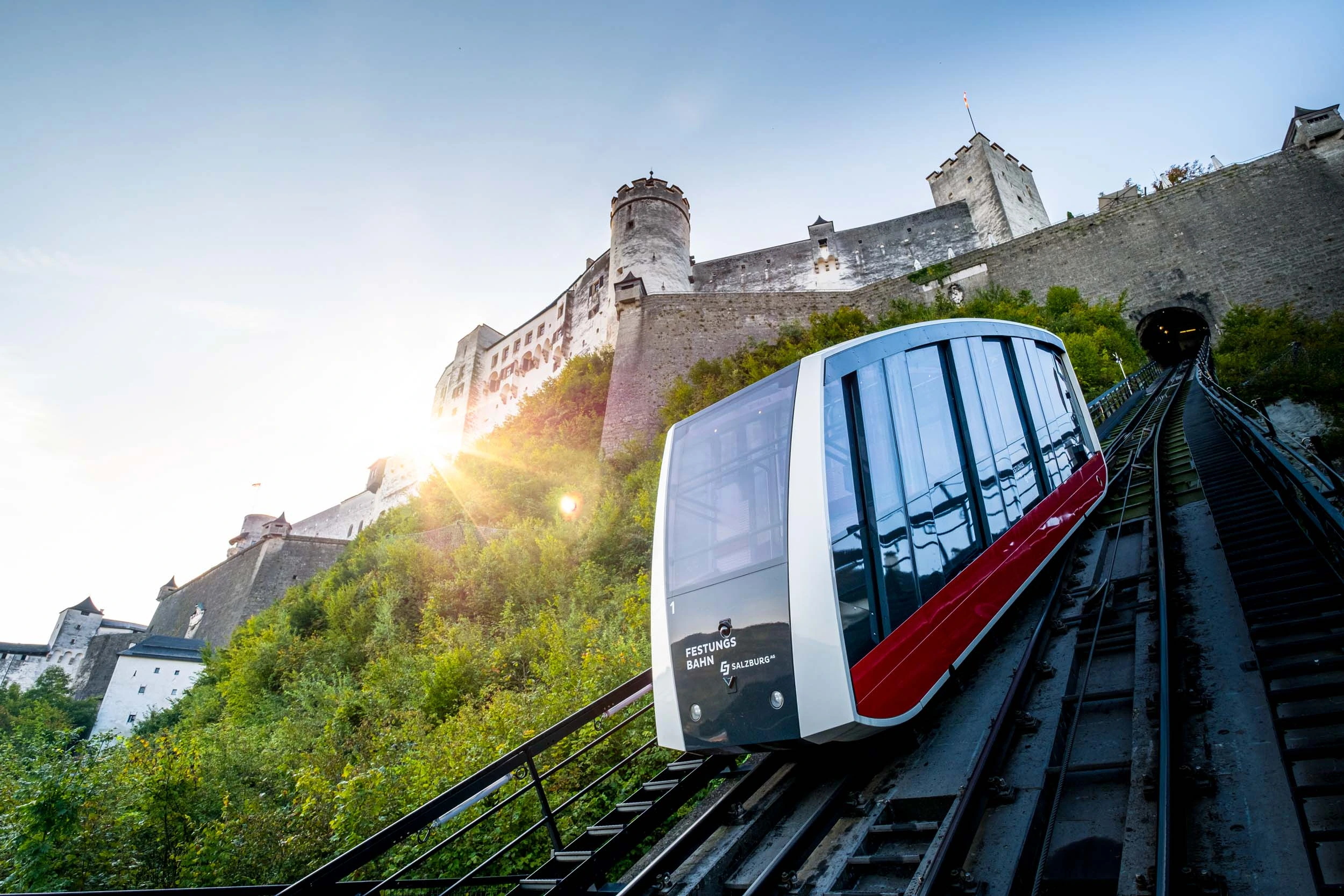 Salzburg AG Tourismus gallery image 8