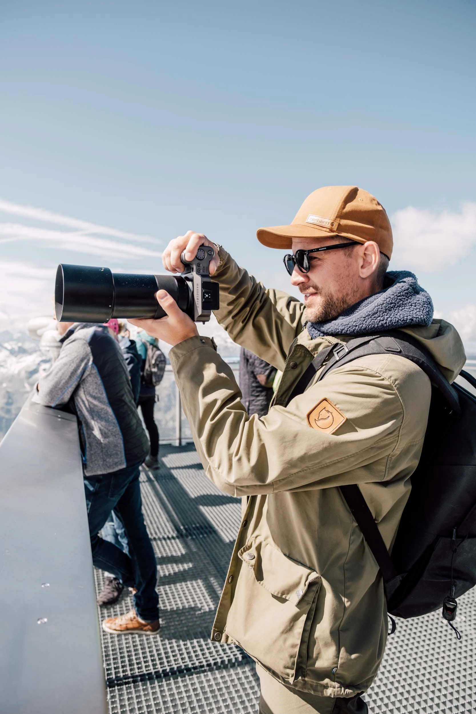 SLT Explorer Days gallery image 24