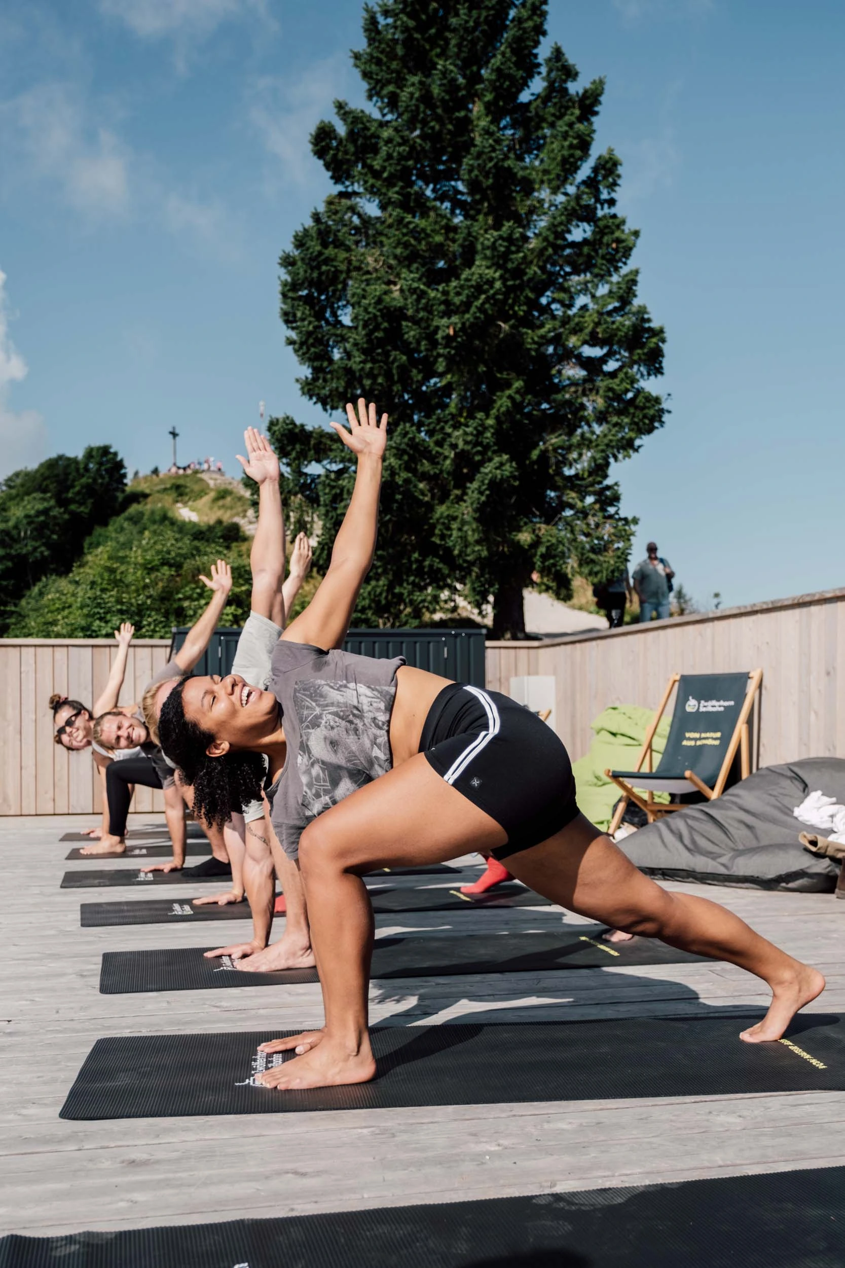 SLT Explorer Days gallery image 44