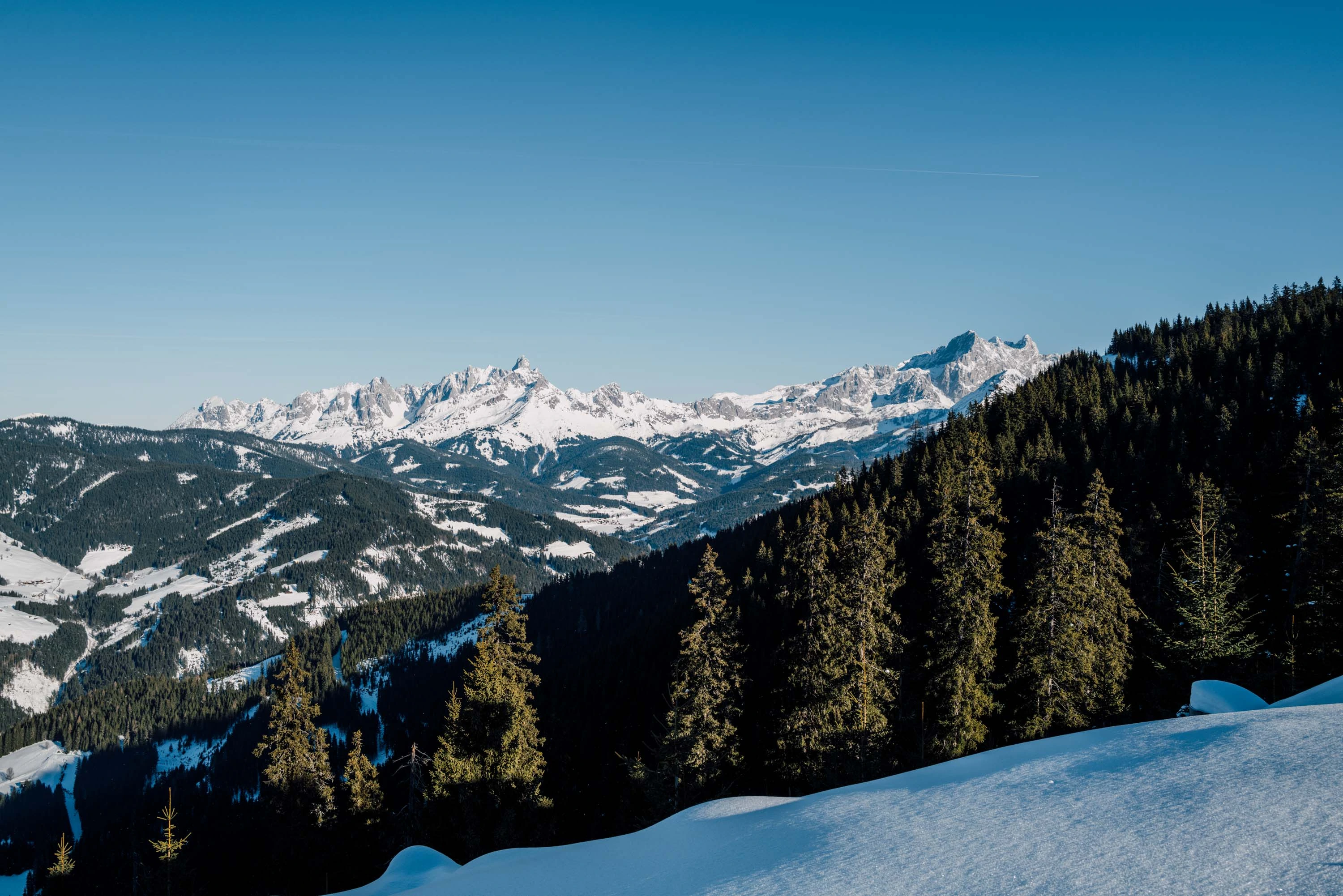 SalzburgerLand - Wintercontent gallery image 2