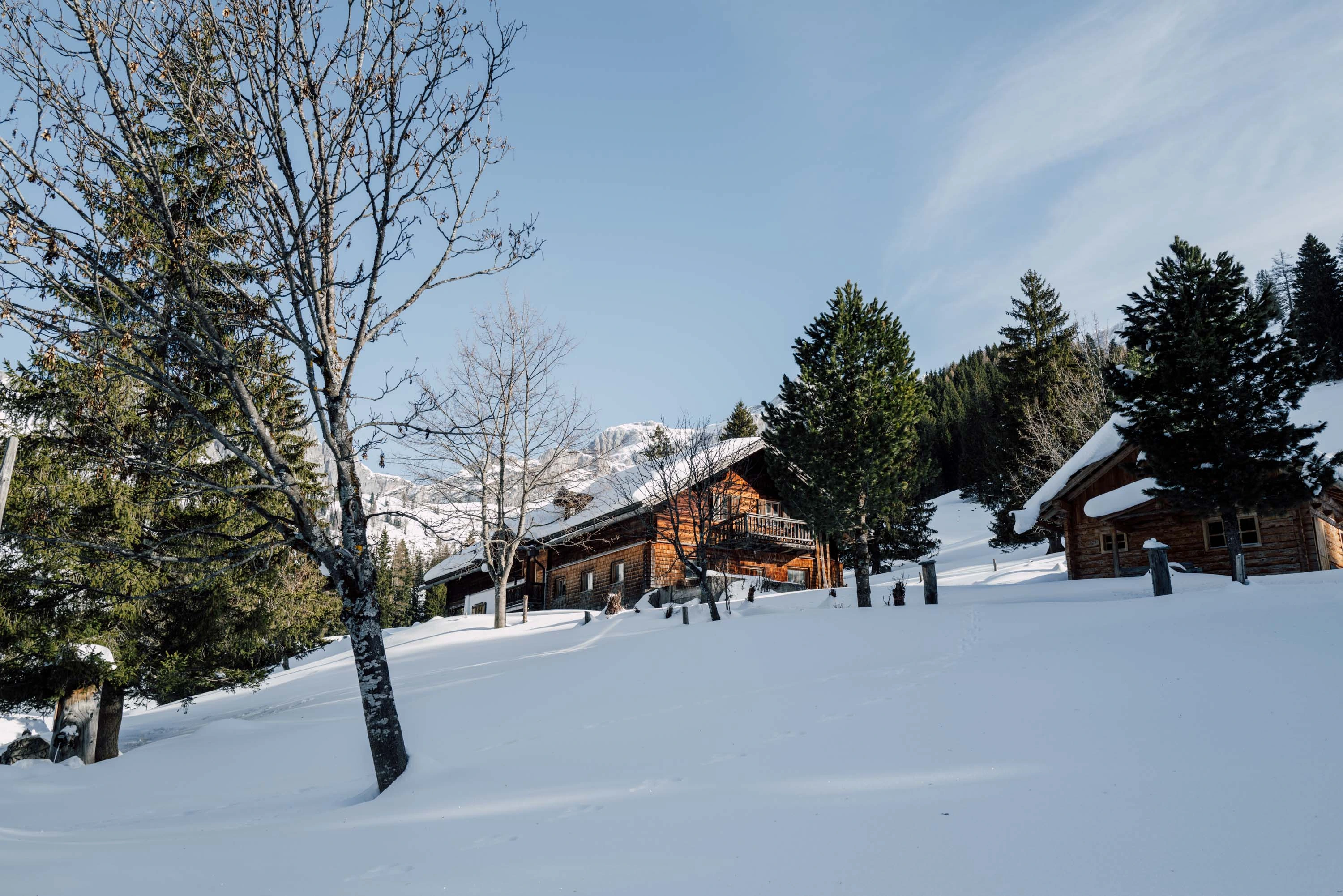 SalzburgerLand - Wintercontent gallery image 8