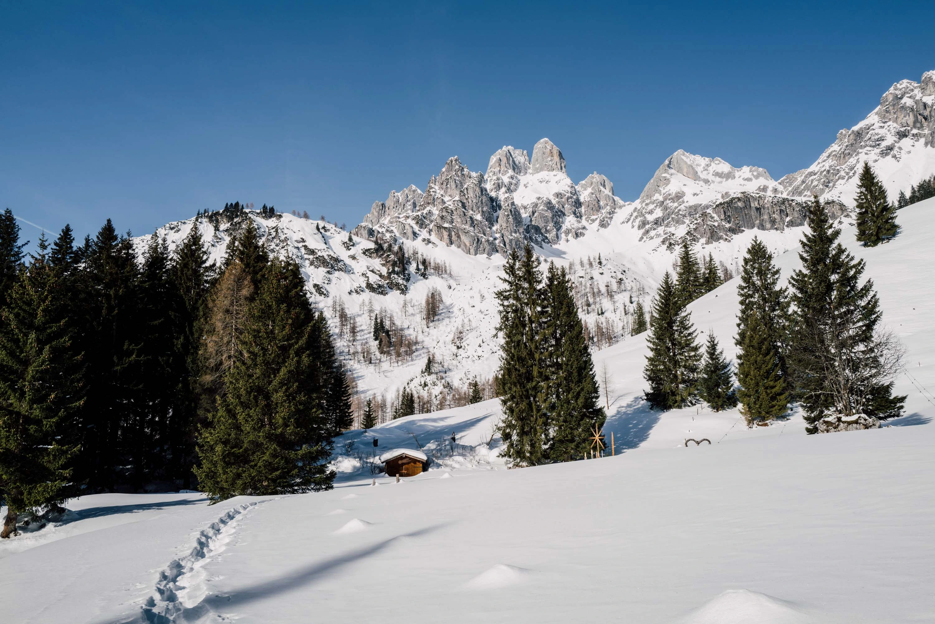 SalzburgerLand - Wintercontent gallery image 9
