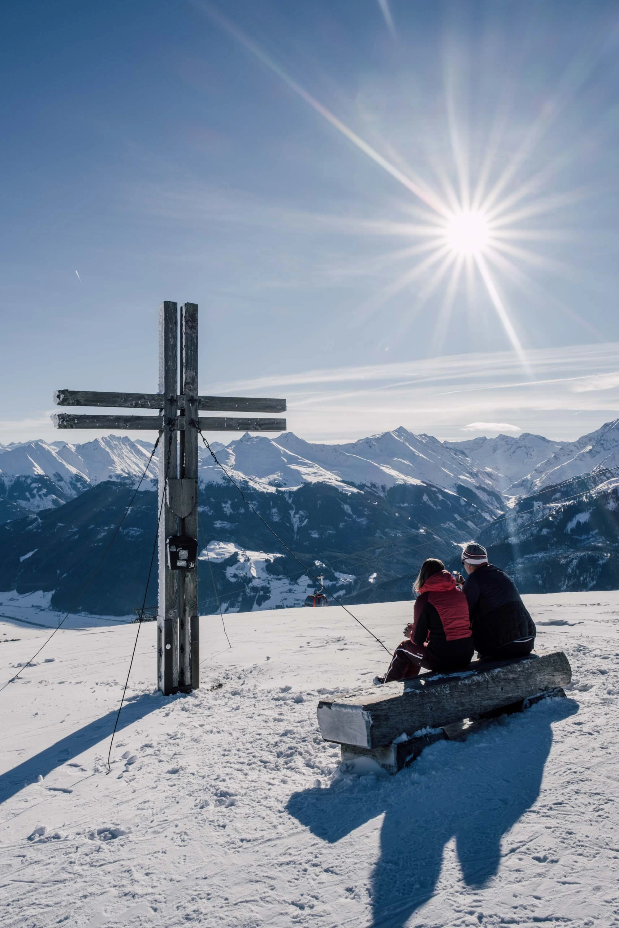 SalzburgerLand - Wintercontent gallery image 17