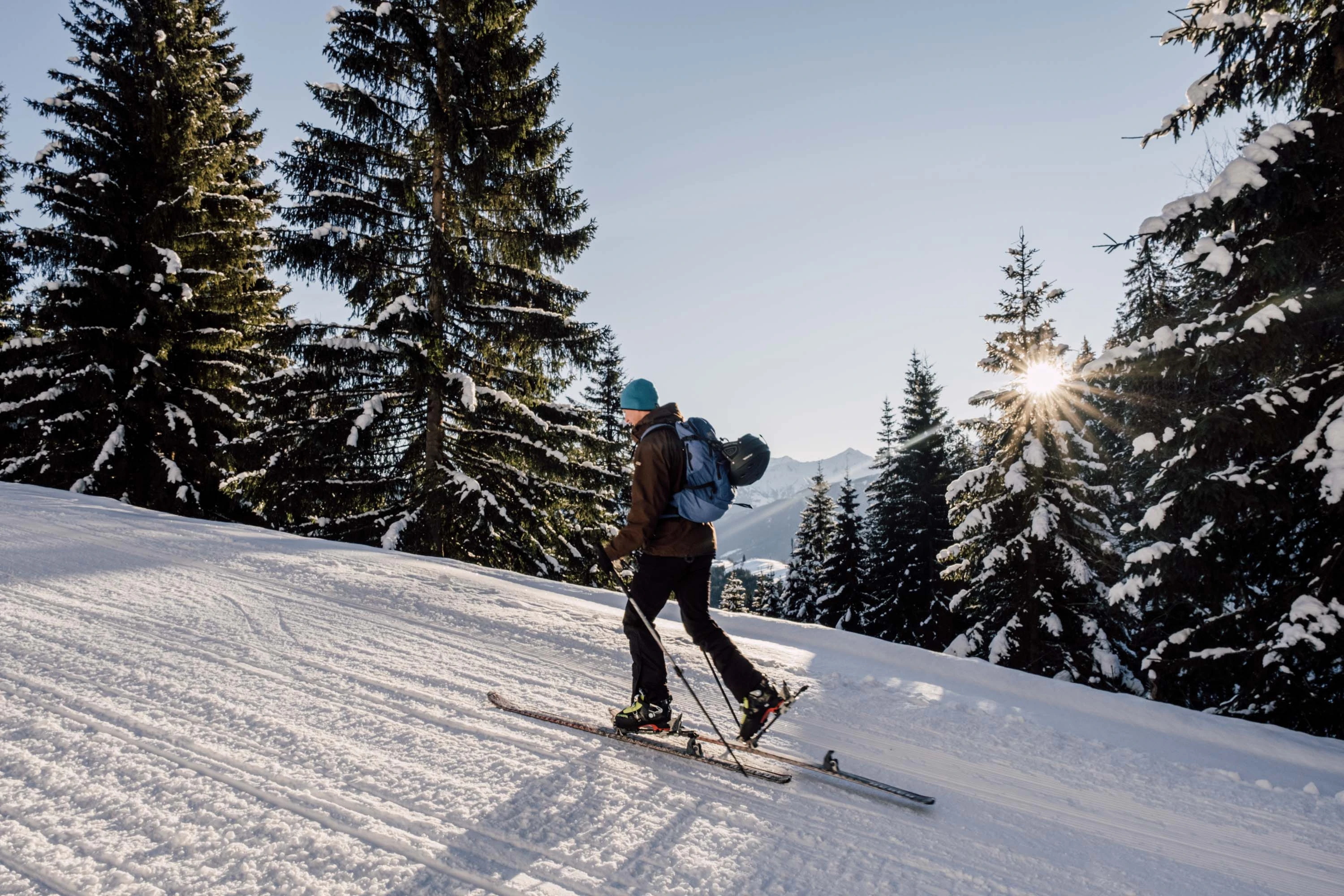 SalzburgerLand - Wintercontent gallery image 15