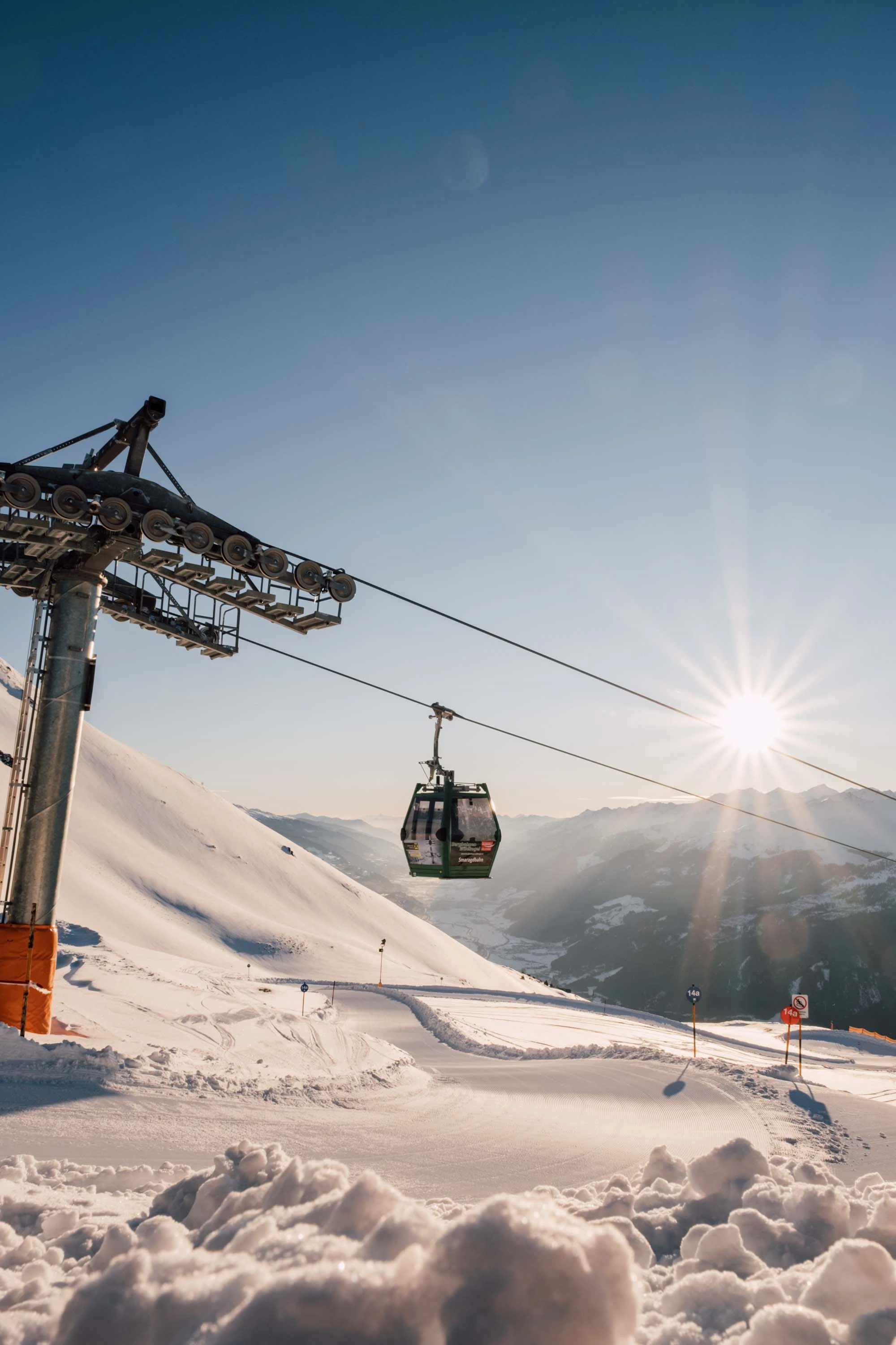 SalzburgerLand - Wintercontent gallery image 35