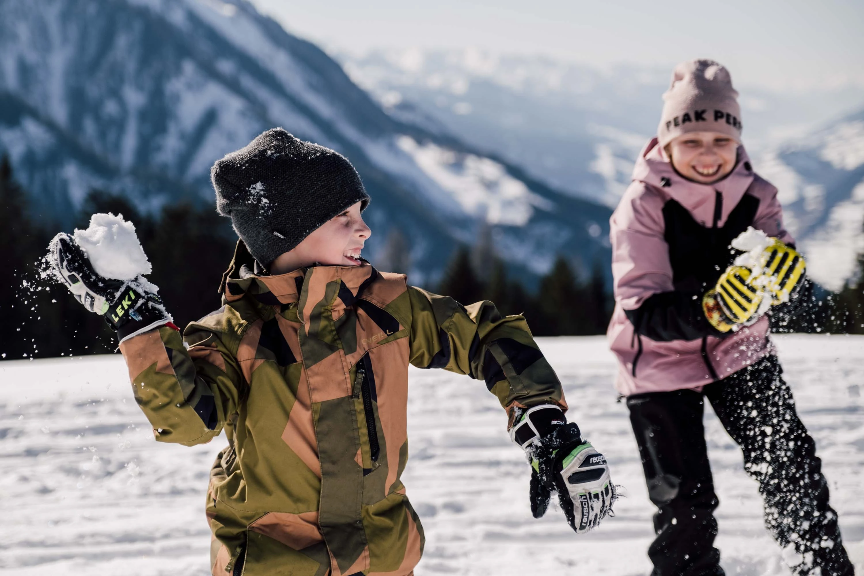 Sankt Johann - Family Shooting gallery image 27