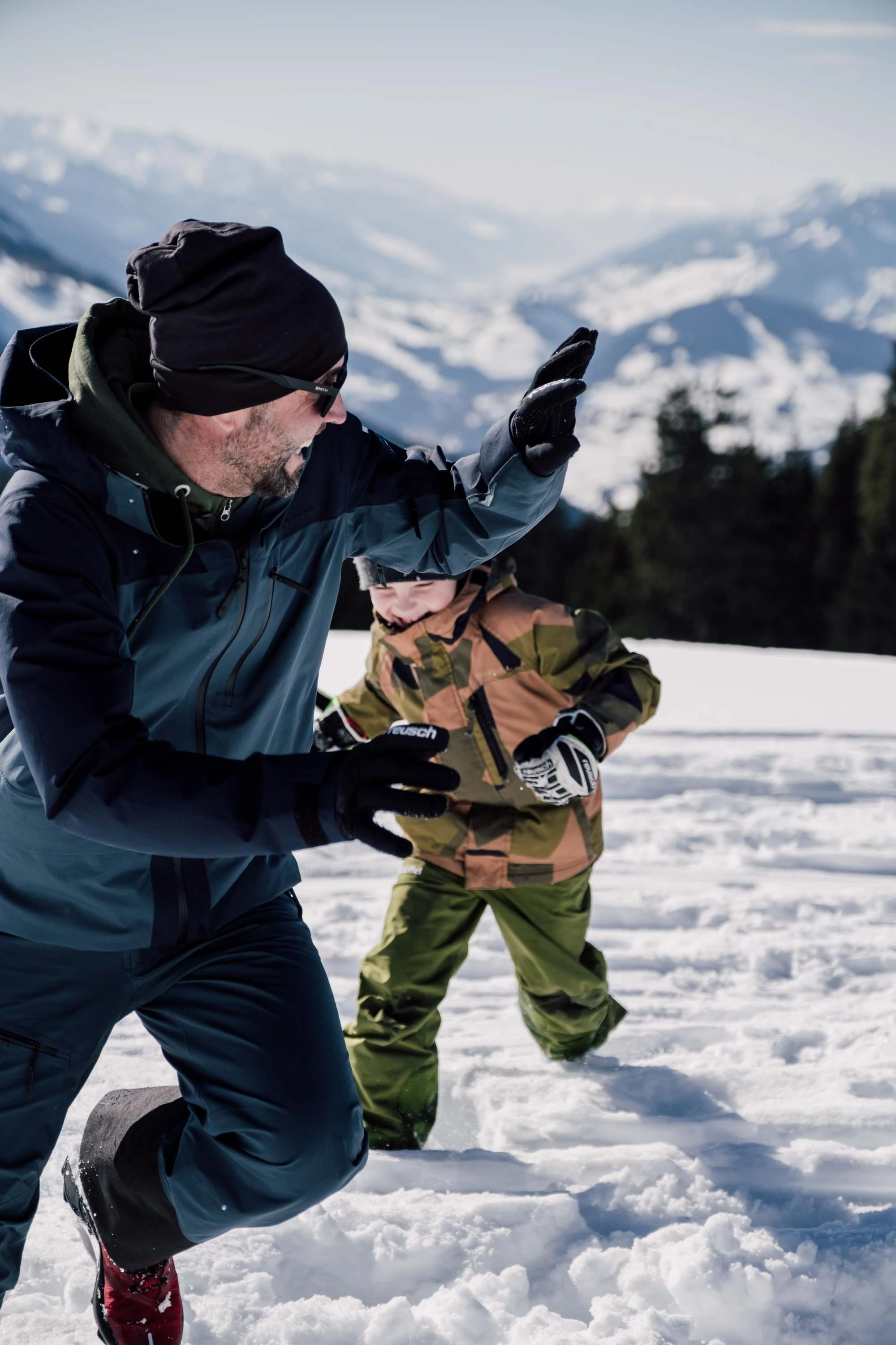 Sankt Johann - Family Shooting gallery image 30