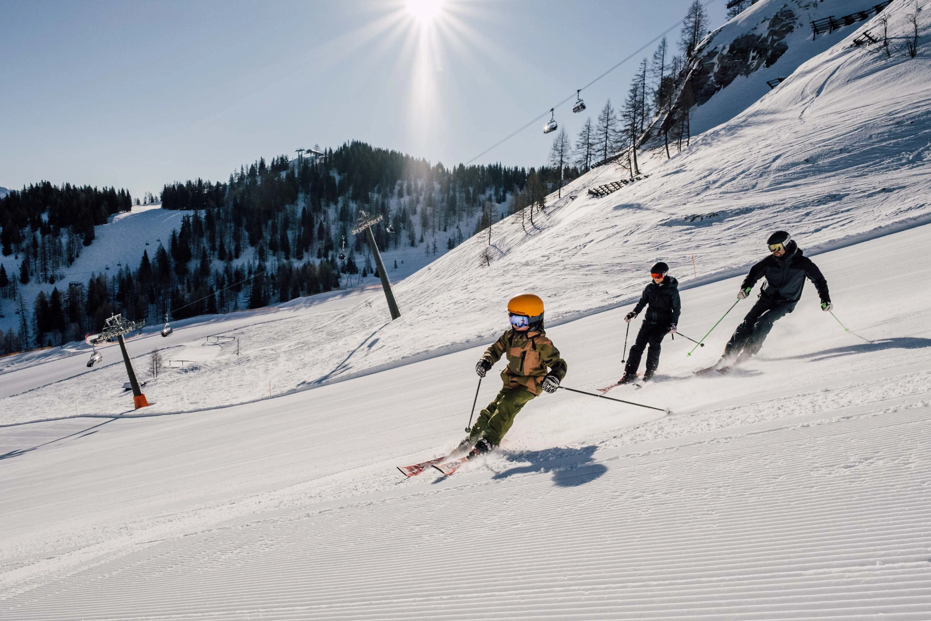 Sankt Johann - Family Shooting gallery image 3