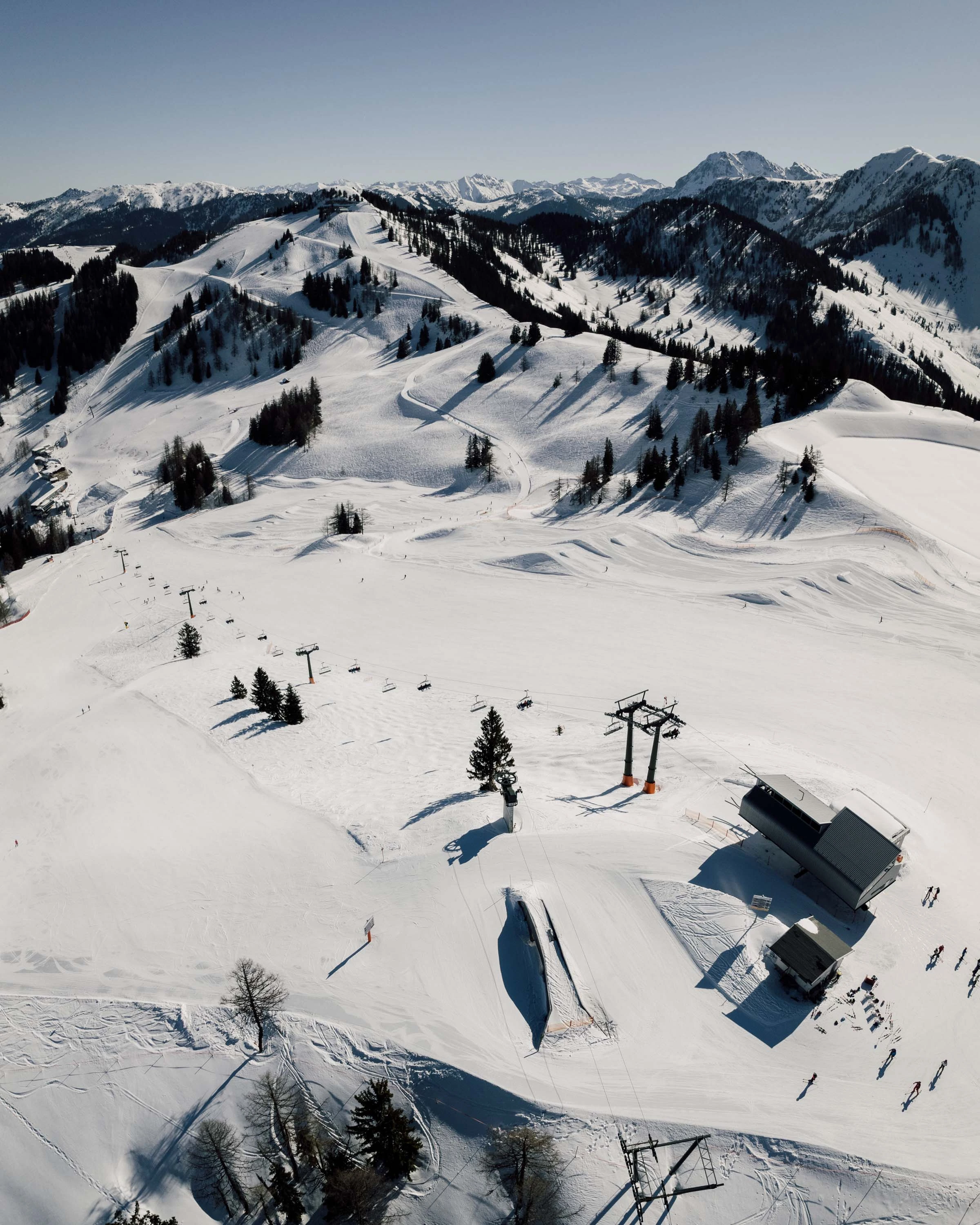 Sankt Johann - Family Shooting gallery image 34