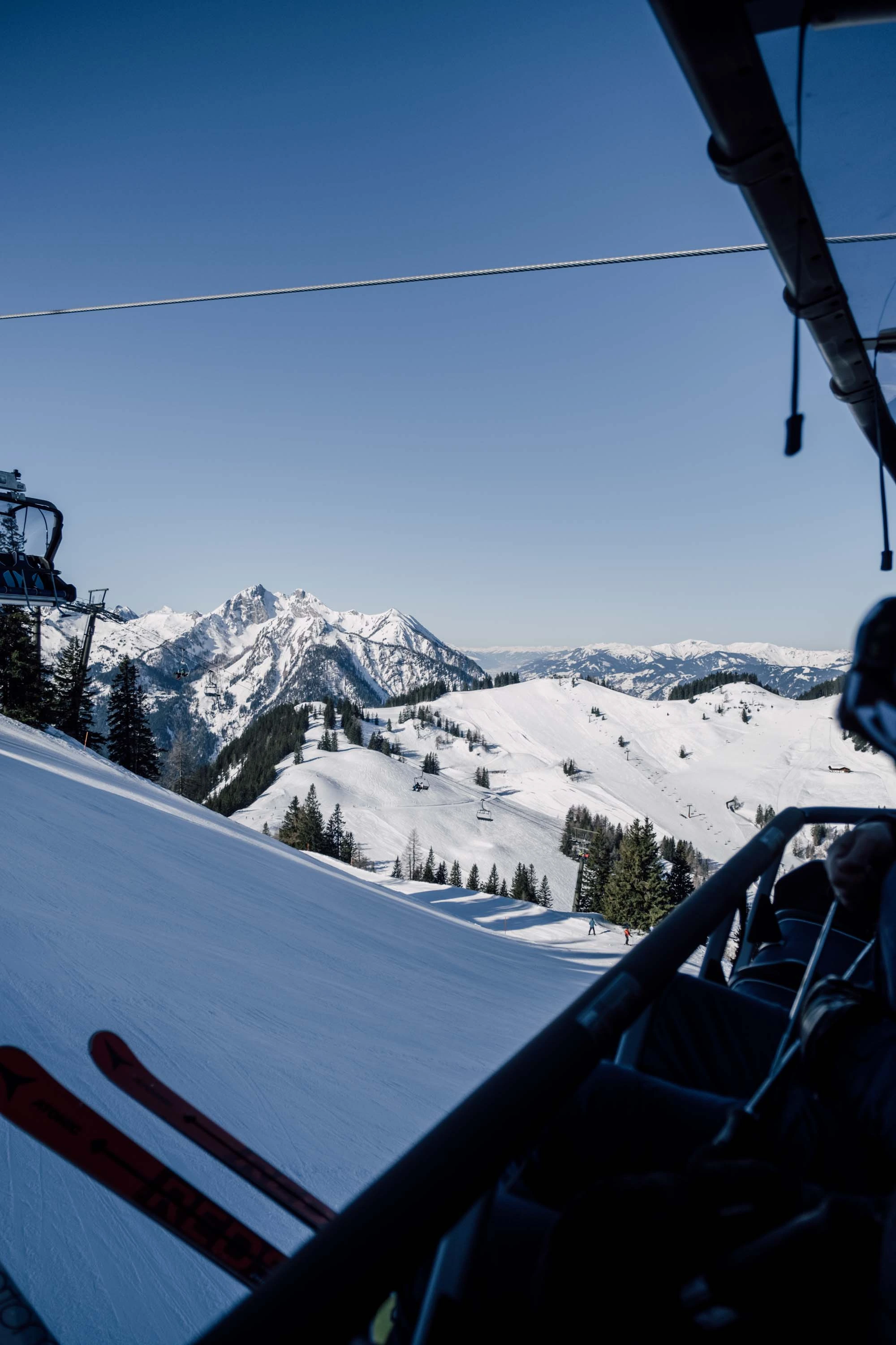 Sankt Johann - Family Shooting gallery image 11