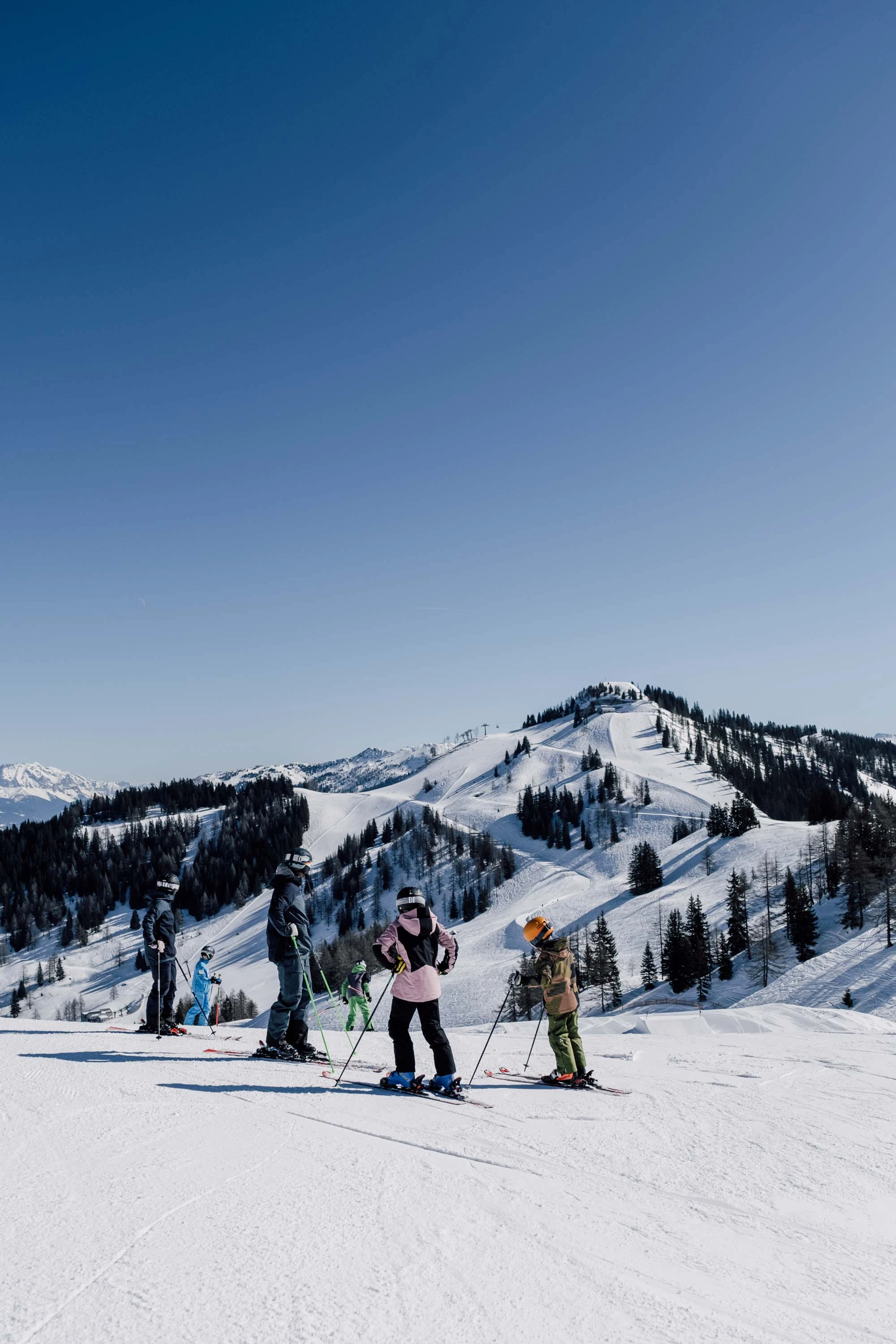 Sankt Johann - Family Shooting gallery image 13