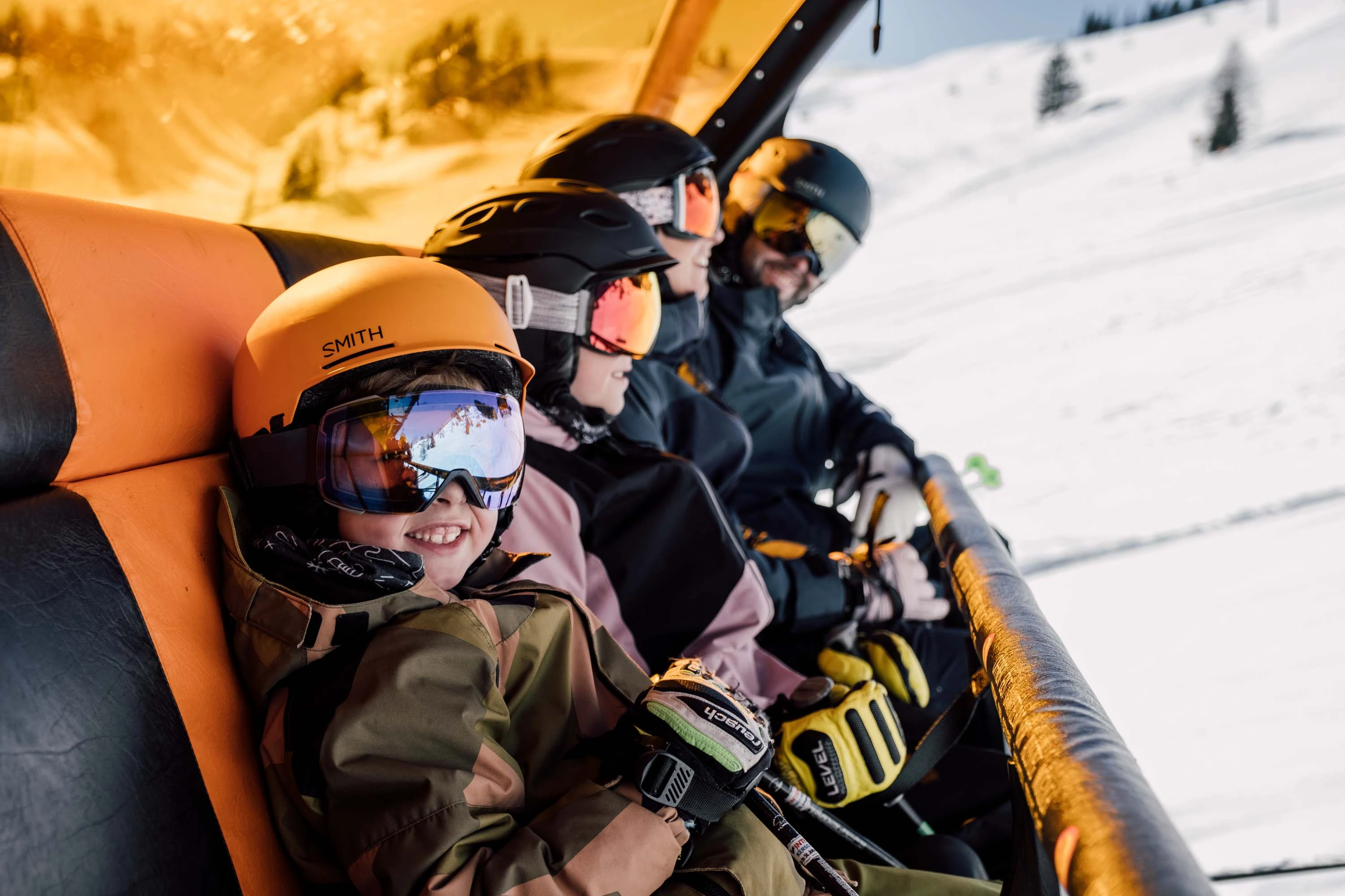 Sankt Johann - Family Shooting gallery image 14