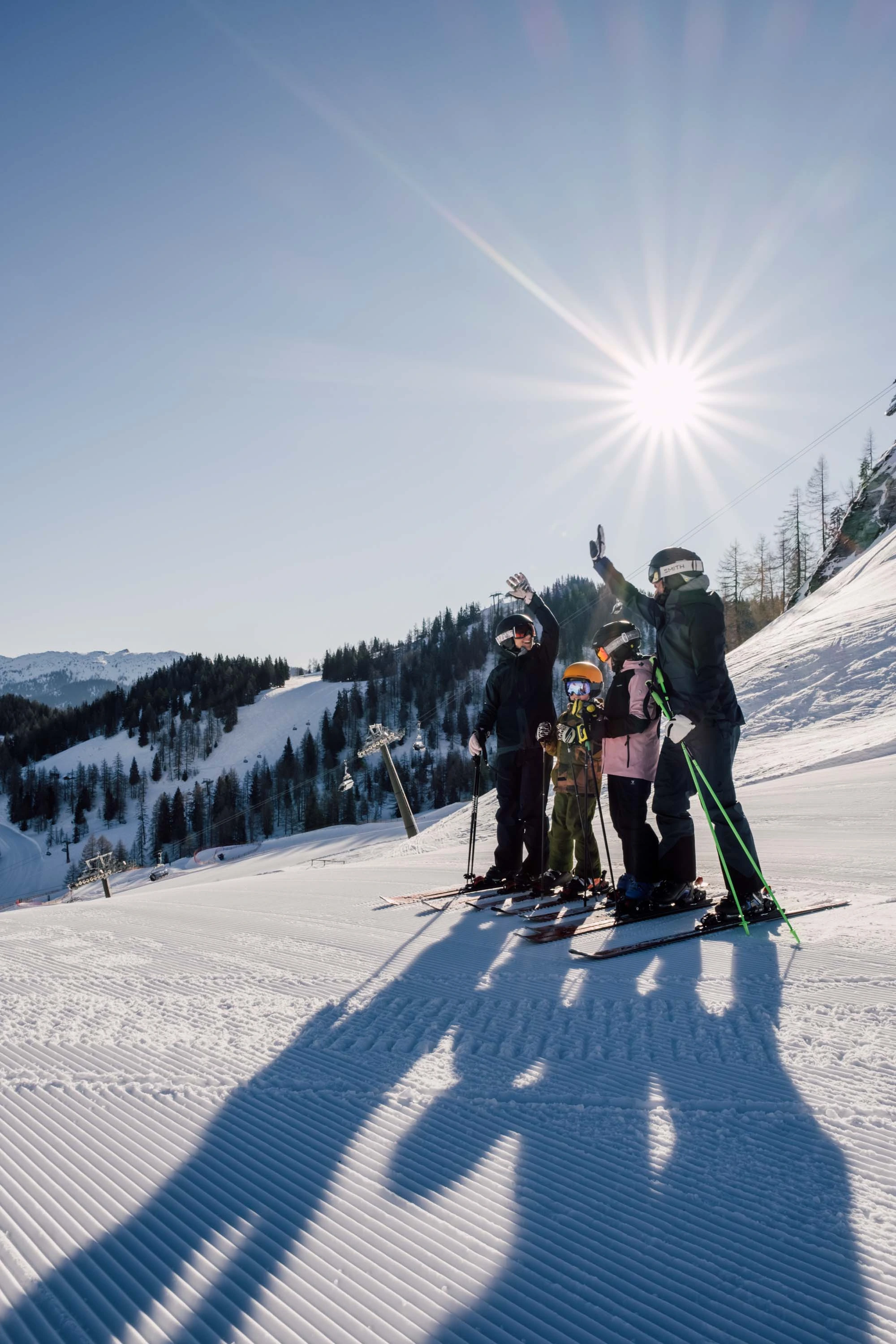 Sankt Johann - Family Shooting gallery image 1