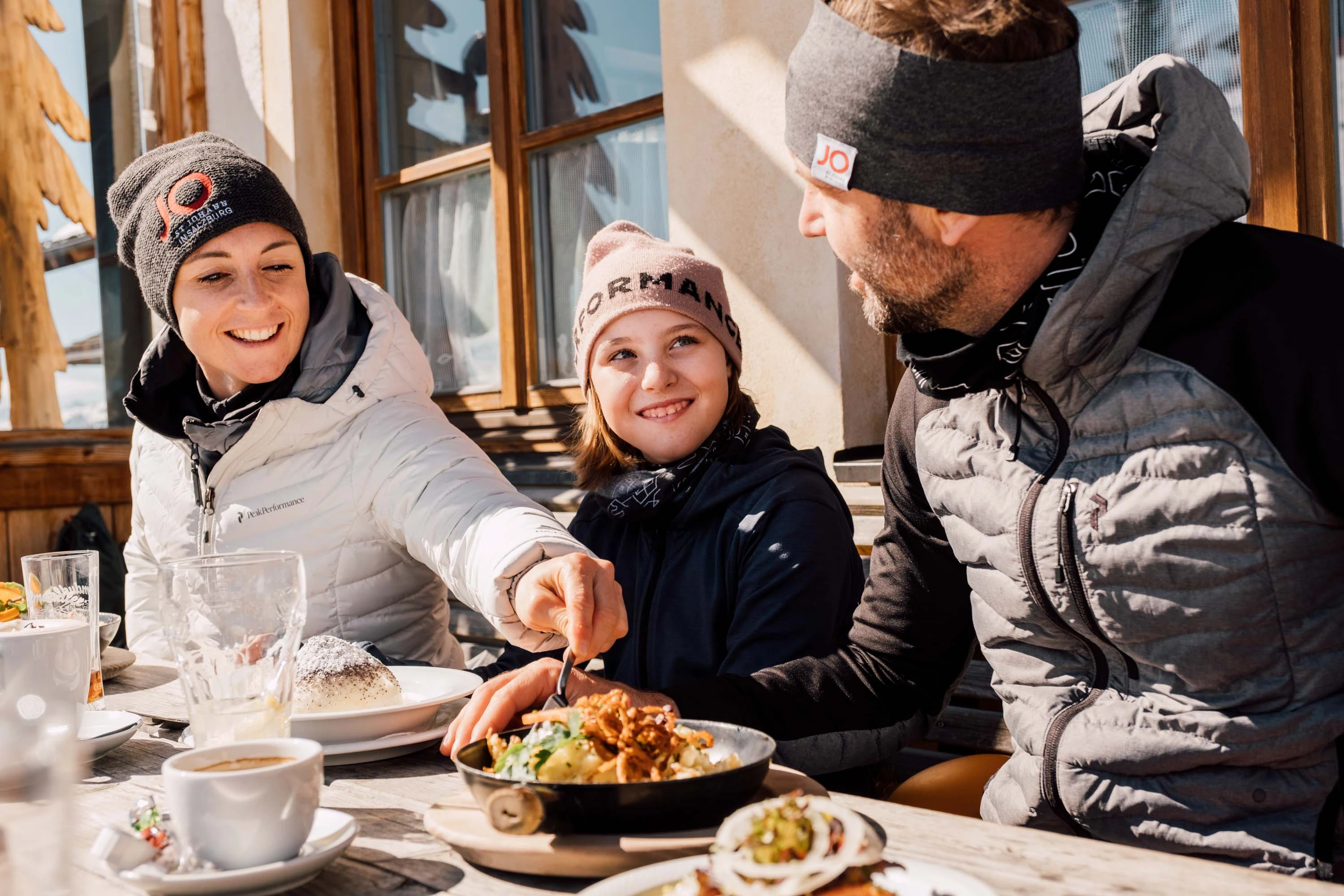 Sankt Johann - Family Shooting gallery image 17