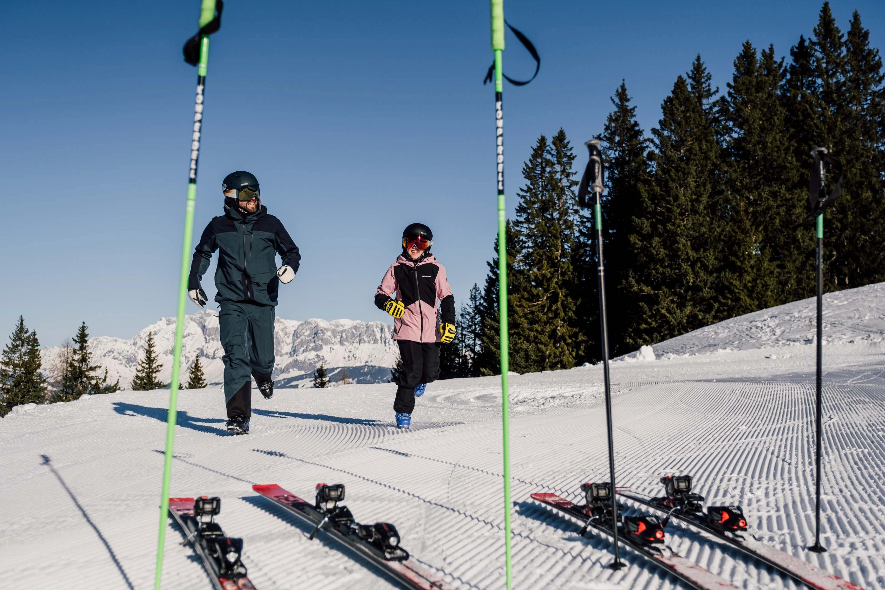 Sankt Johann - Family Shooting gallery image 2