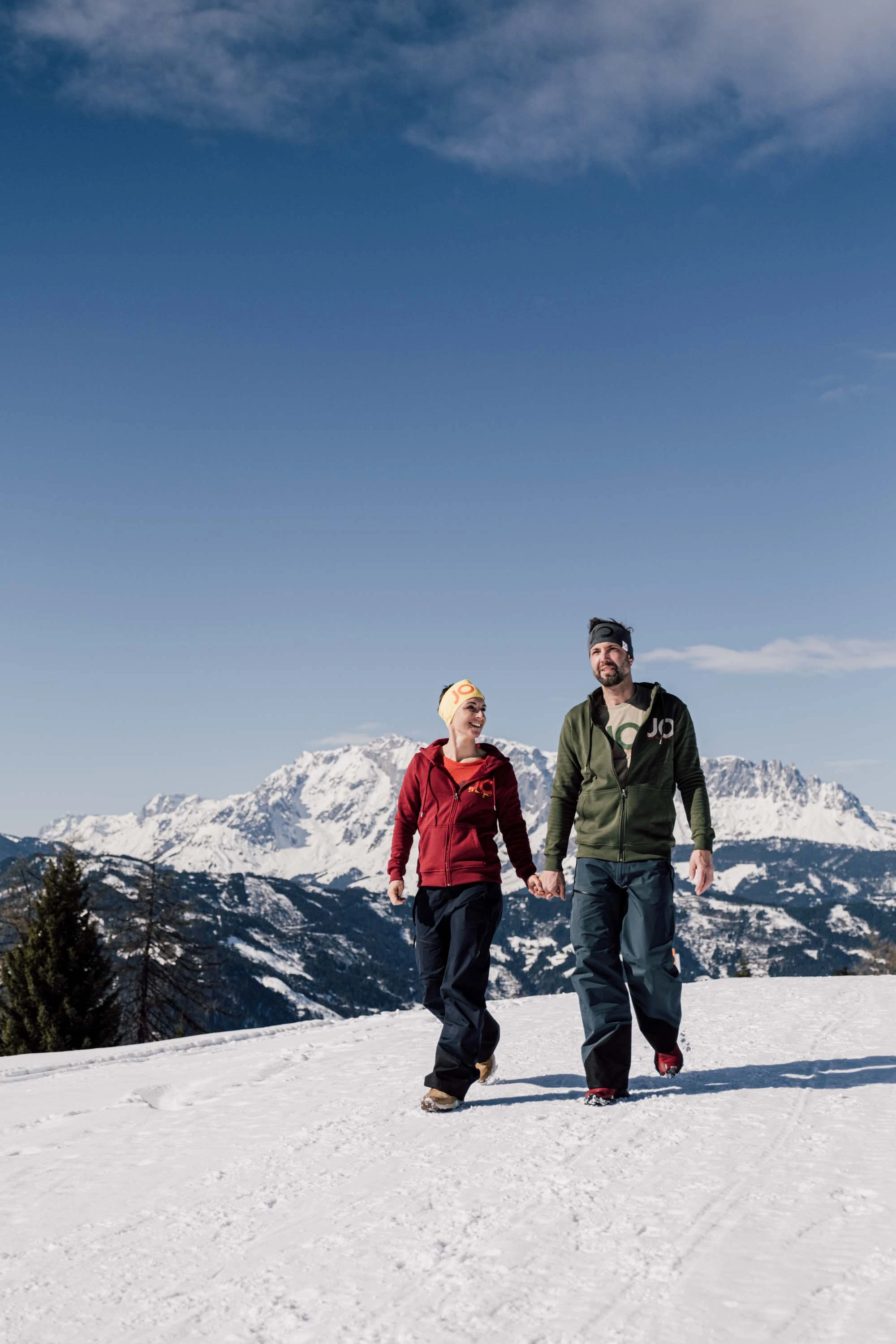 Sankt Johann - Family Shooting gallery image 23