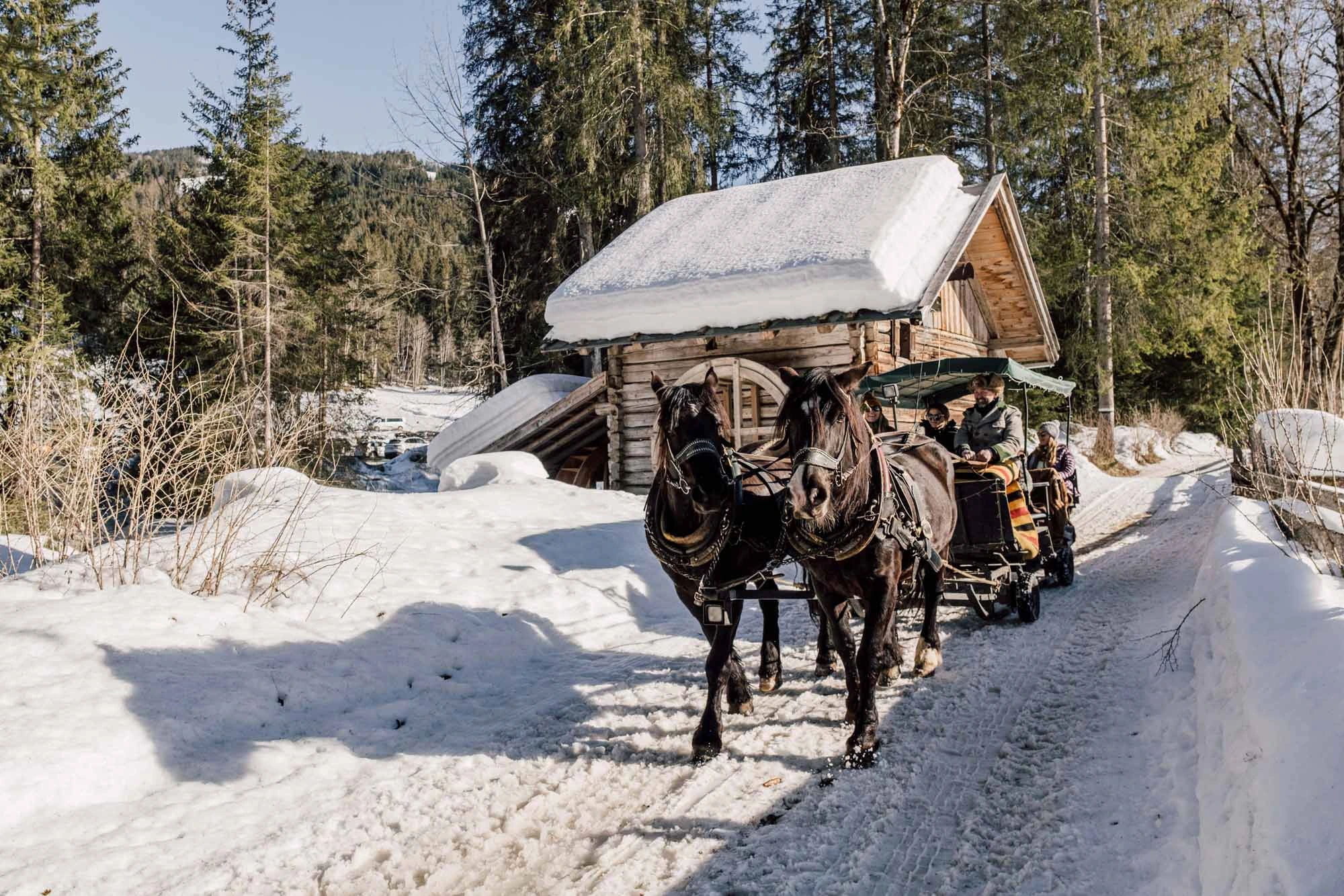 Salzburger Land - Blogger Event gallery image 2