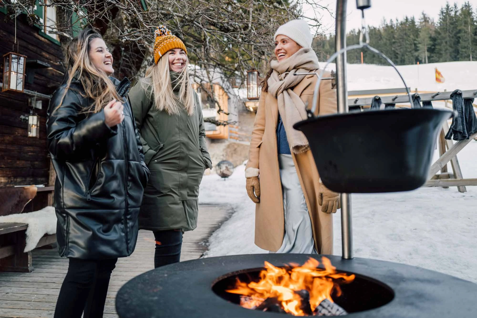 Salzburger Land - Blogger Event gallery image 3