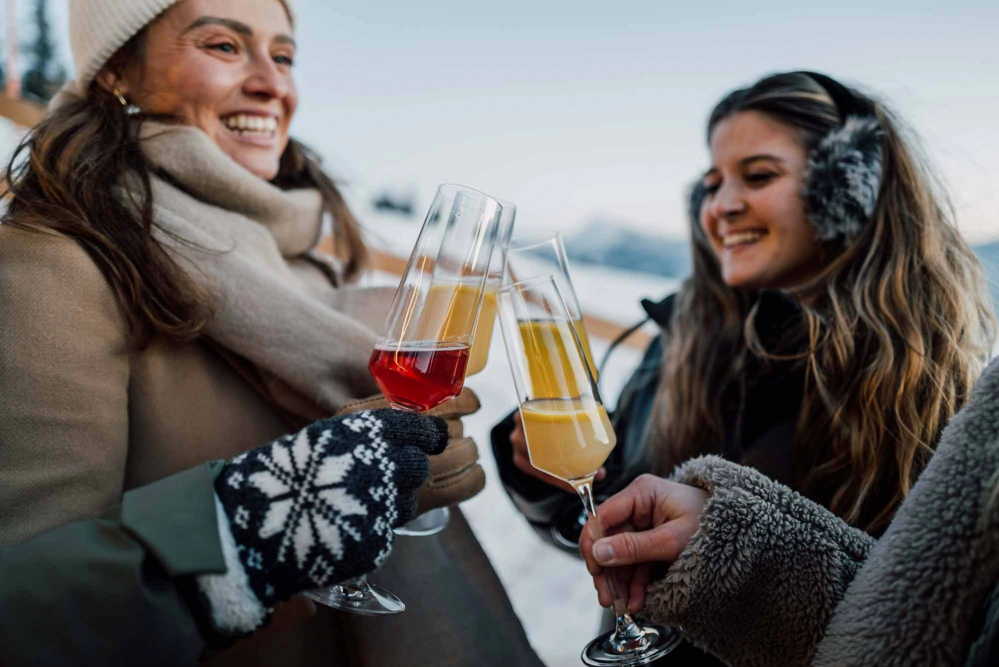 Salzburger Land - Blogger Event gallery image 4