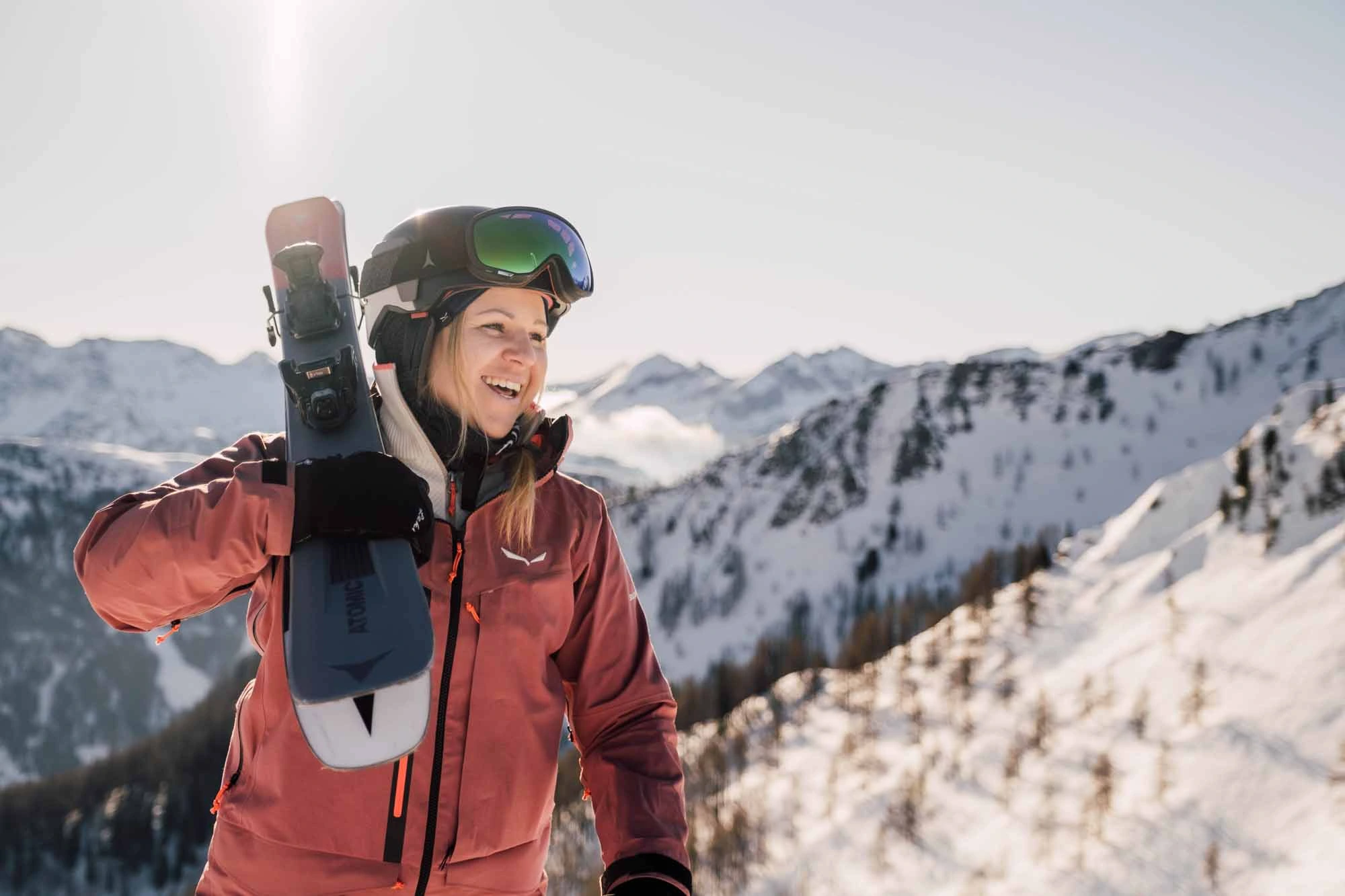 Salzburger Land - Blogger Event gallery image 8