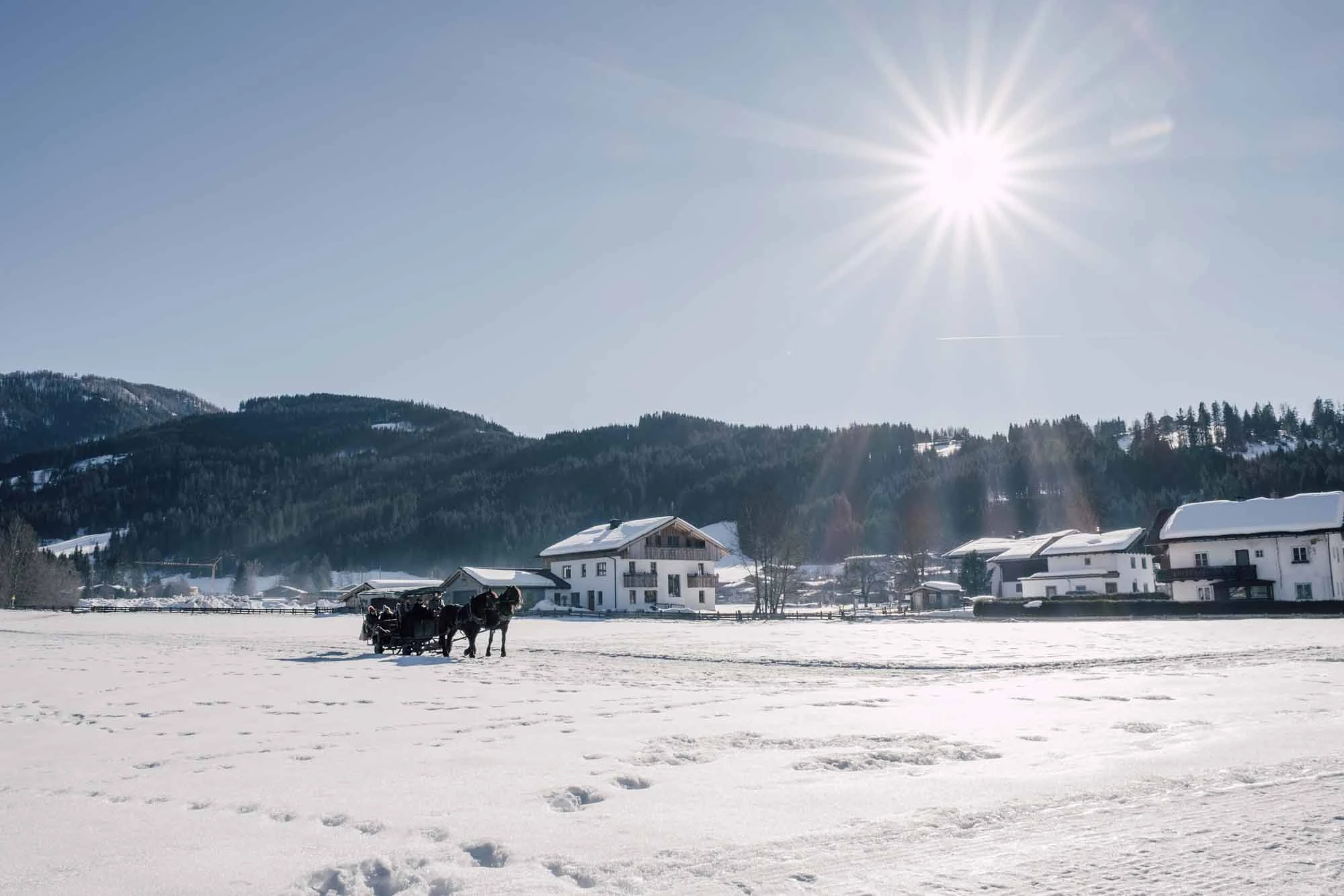 Salzburger Land - Blogger Event gallery image 9