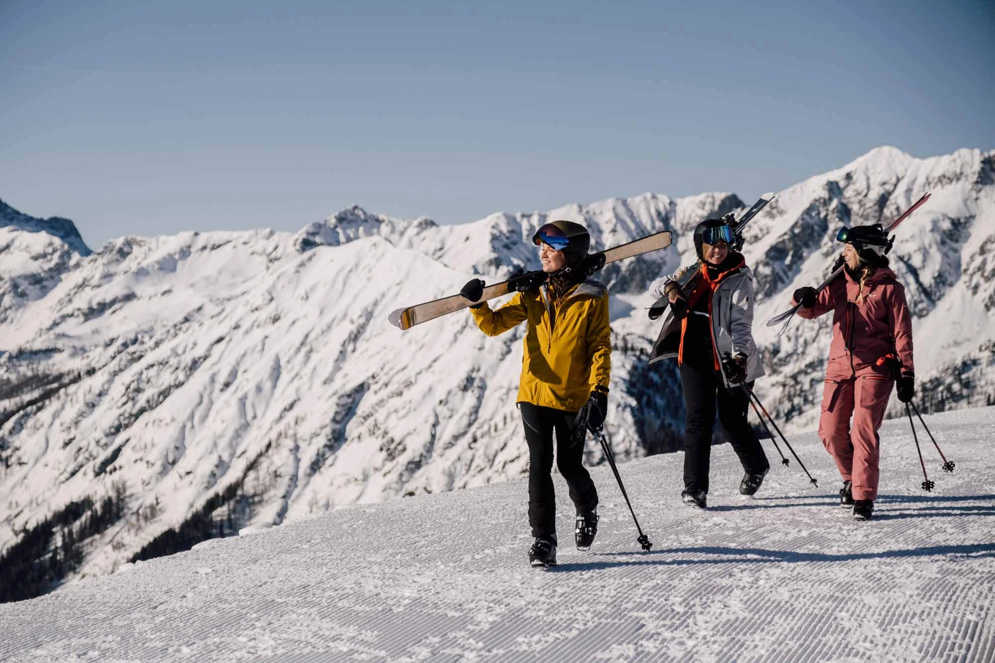 Salzburger Land - Blogger Event gallery image 10