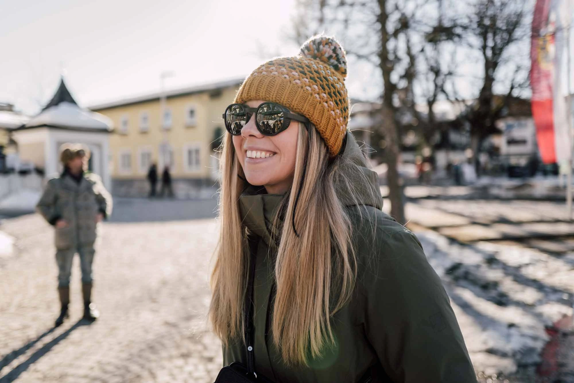 Salzburger Land - Blogger Event gallery image 11