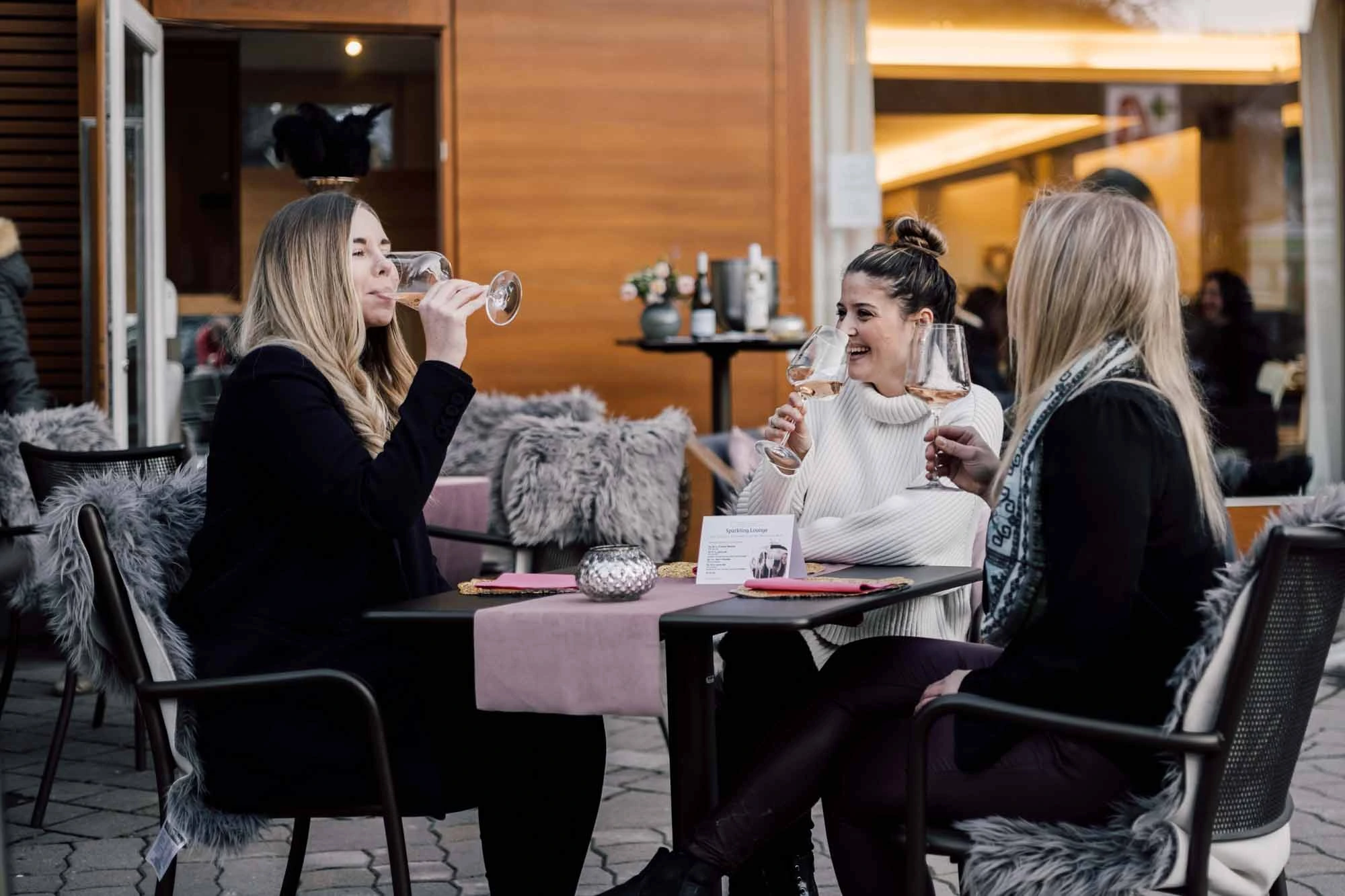 Salzburger Land - Blogger Event gallery image 14