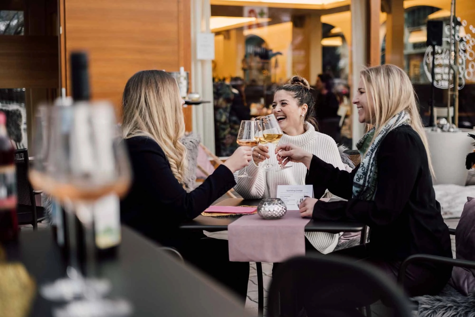 Salzburger Land - Blogger Event gallery image 16